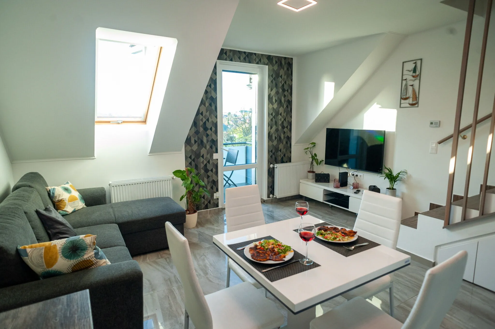 Ciao Lilla Apartman Keszthely – Keszthely, Ungaria
