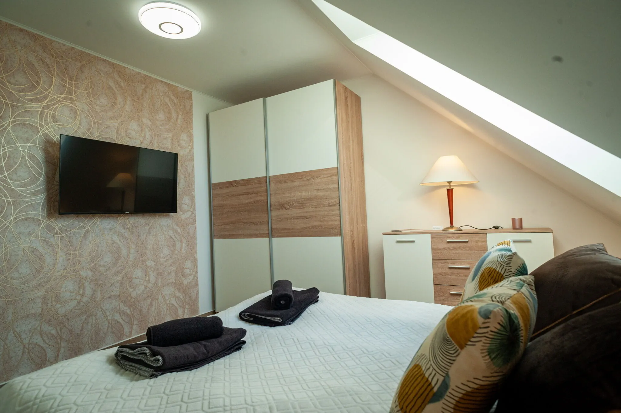 Ciao Lilla Apartman Keszthely – Keszthely, Ungaria