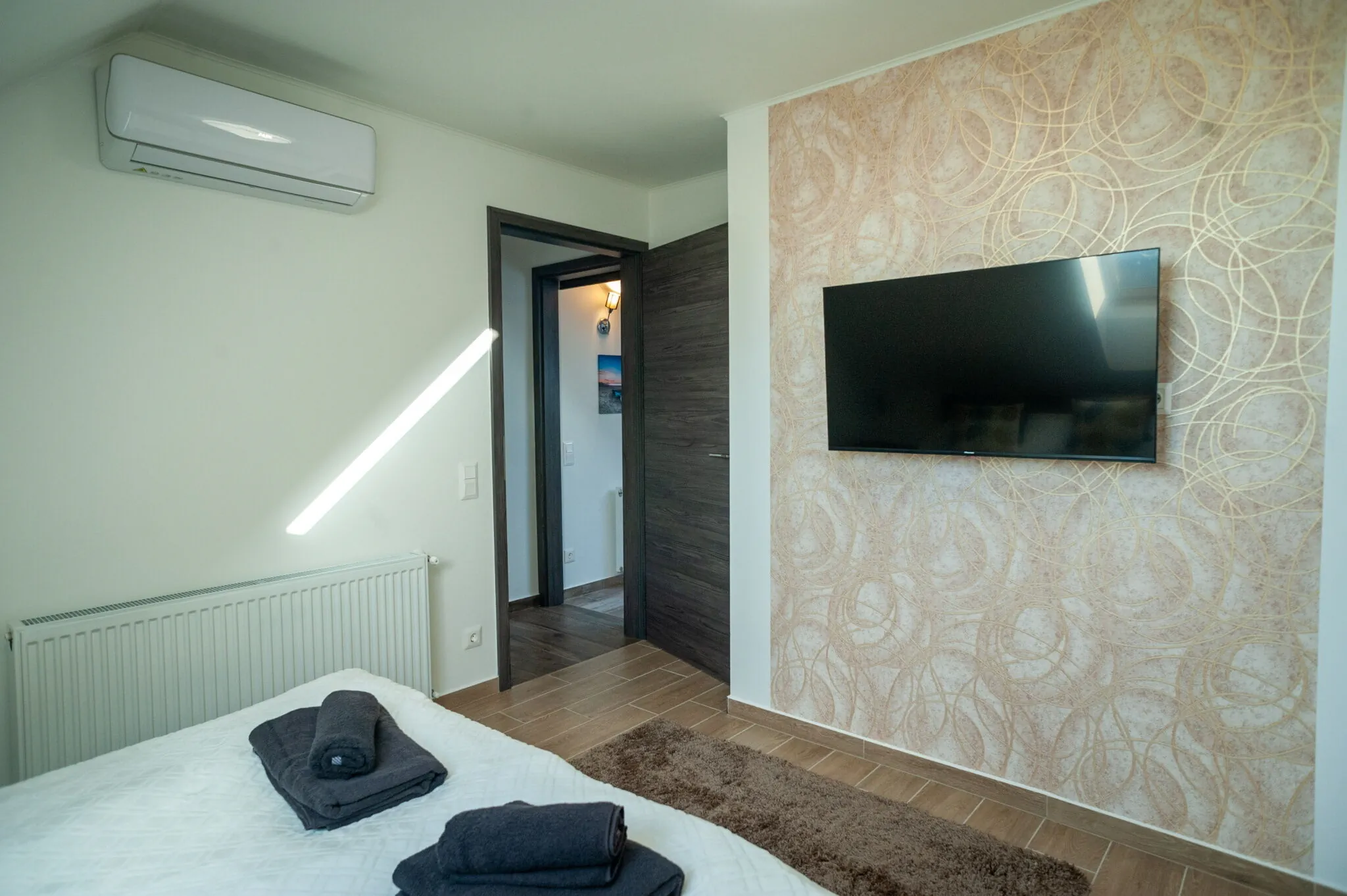Ciao Lilla Apartman Keszthely – Keszthely, Ungaria