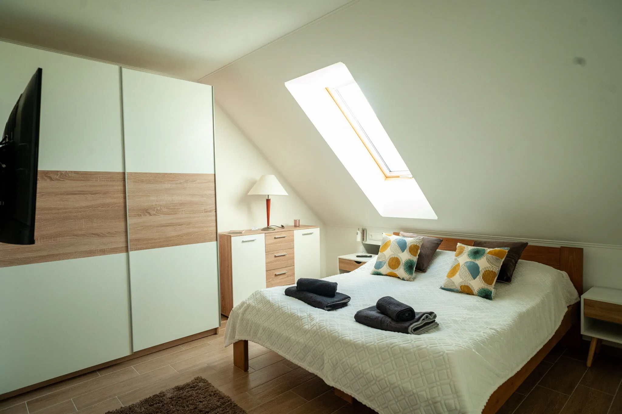 Ciao Lilla Apartman Keszthely – Keszthely, Ungaria