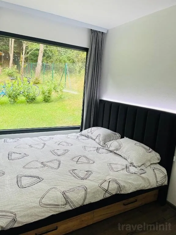 Tiny House by the Forest 2 Borod – Borod, România