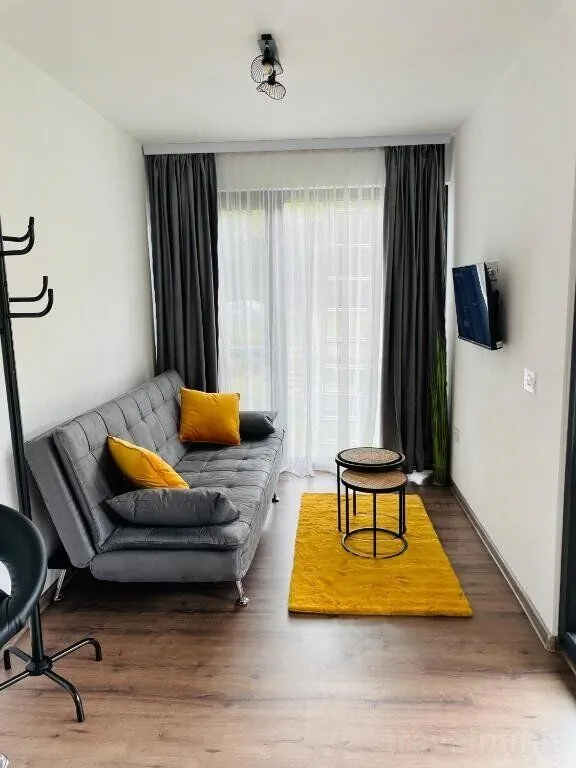 Tiny House by the Forest 2 Borod – Borod, România