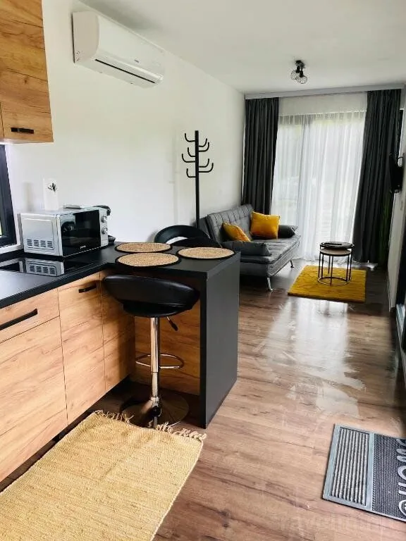 Tiny House by the Forest 2 Borod – Borod, România