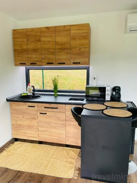 Tiny House by the Forest 2 Borod – Borod, România