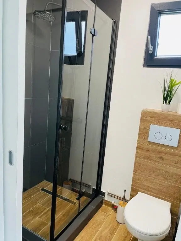 Tiny House by the Forest 2 Borod – Borod, România