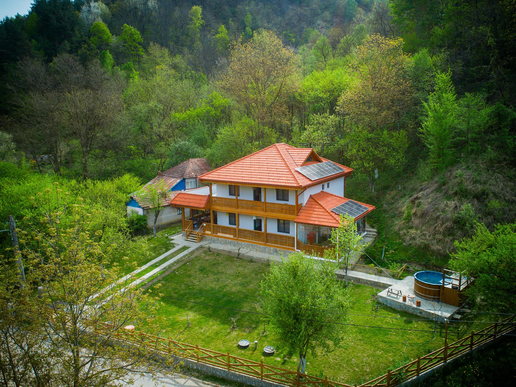 Casa Lila Colți - foto 2