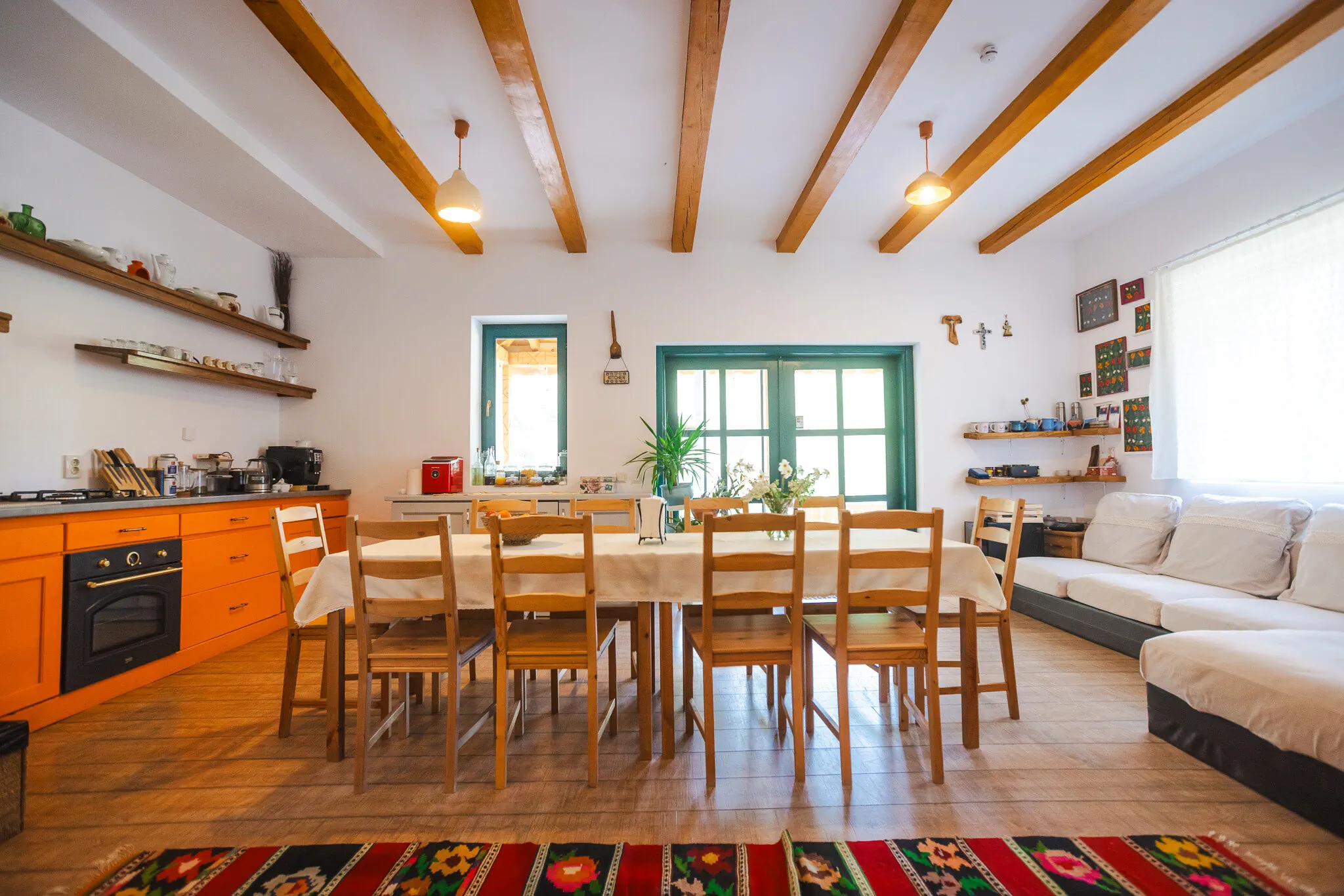 Casa Lila Colți - foto 5
