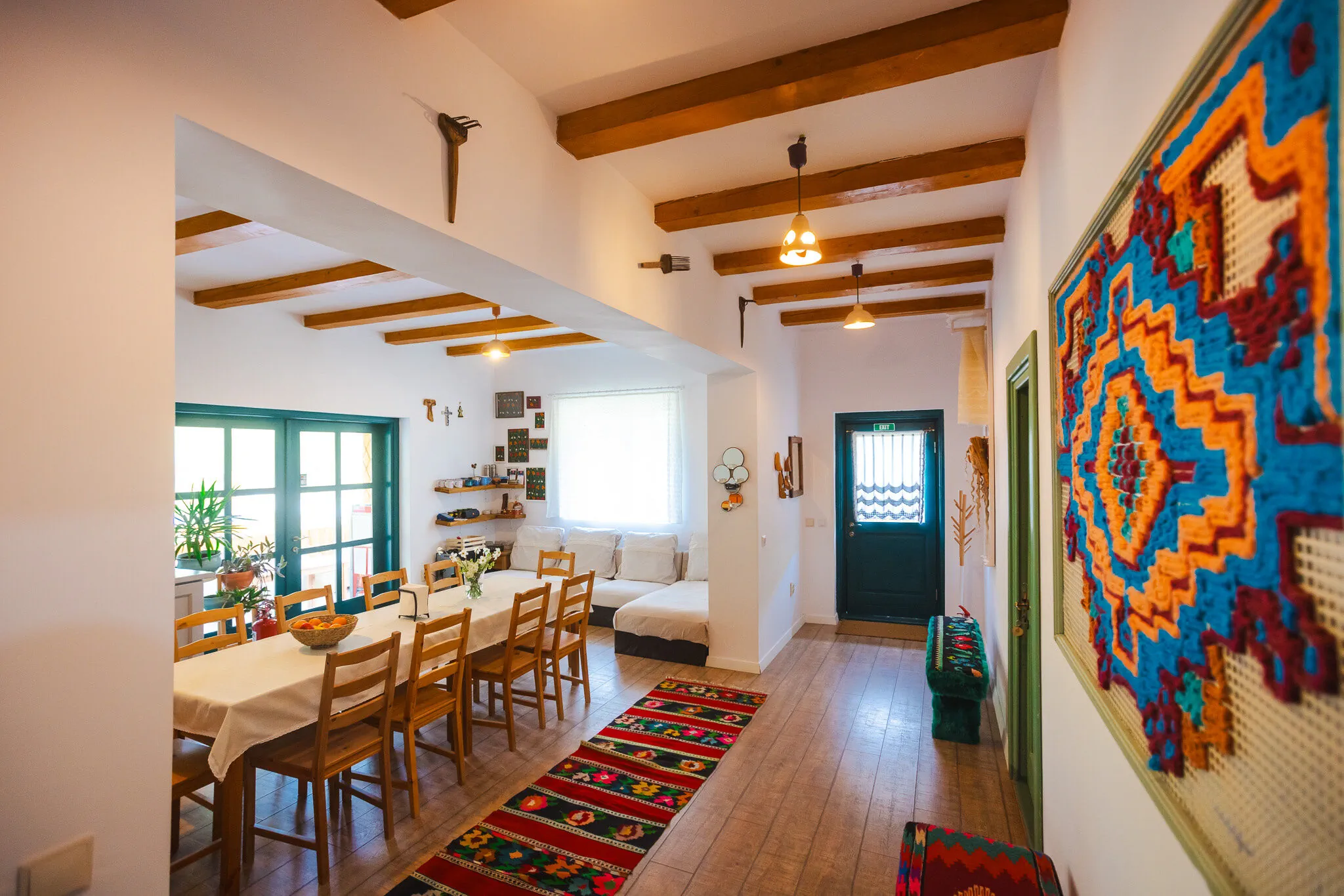 Casa Lila Colți - foto 4