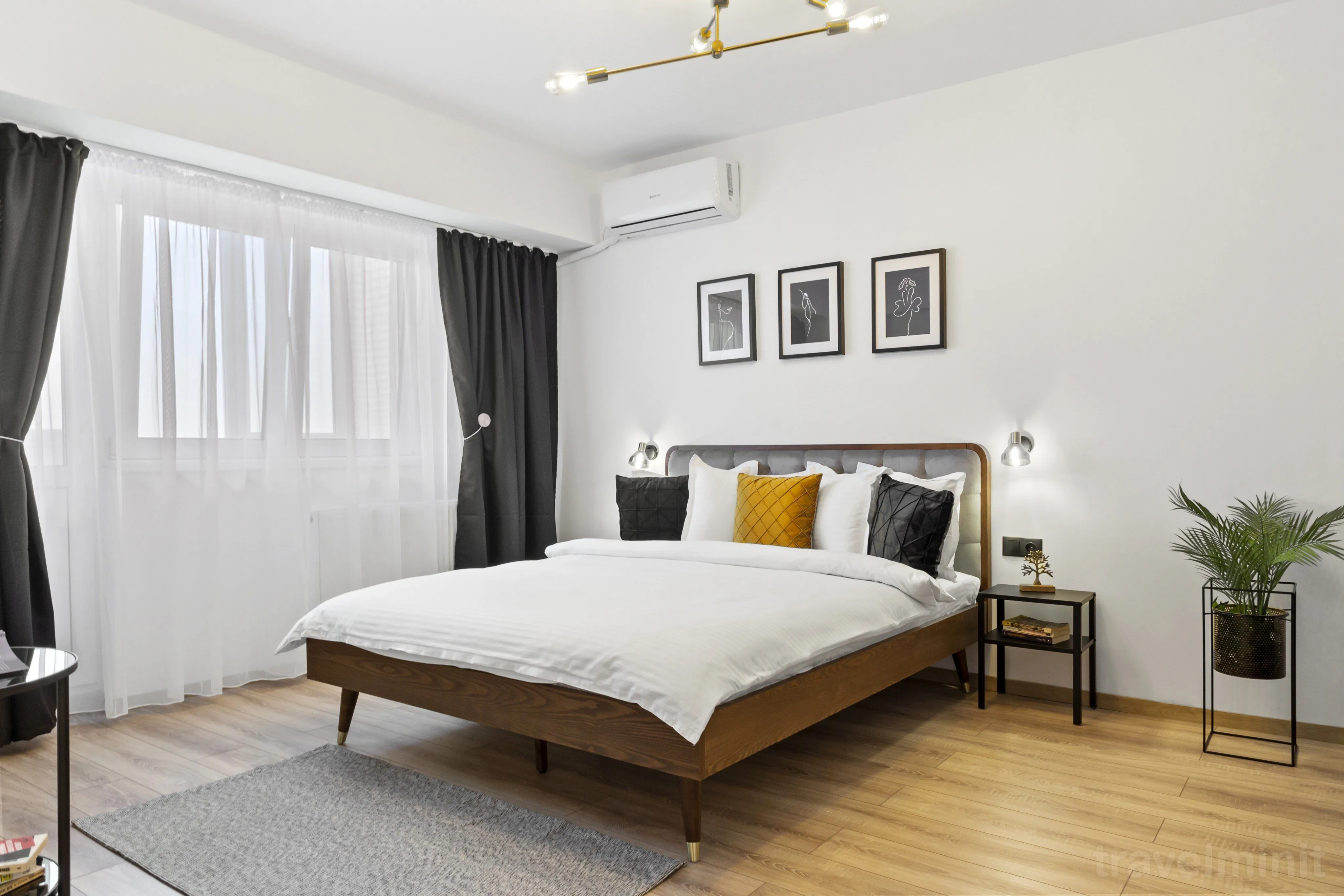 Victoria 31 by MRG Apartments București – București, România