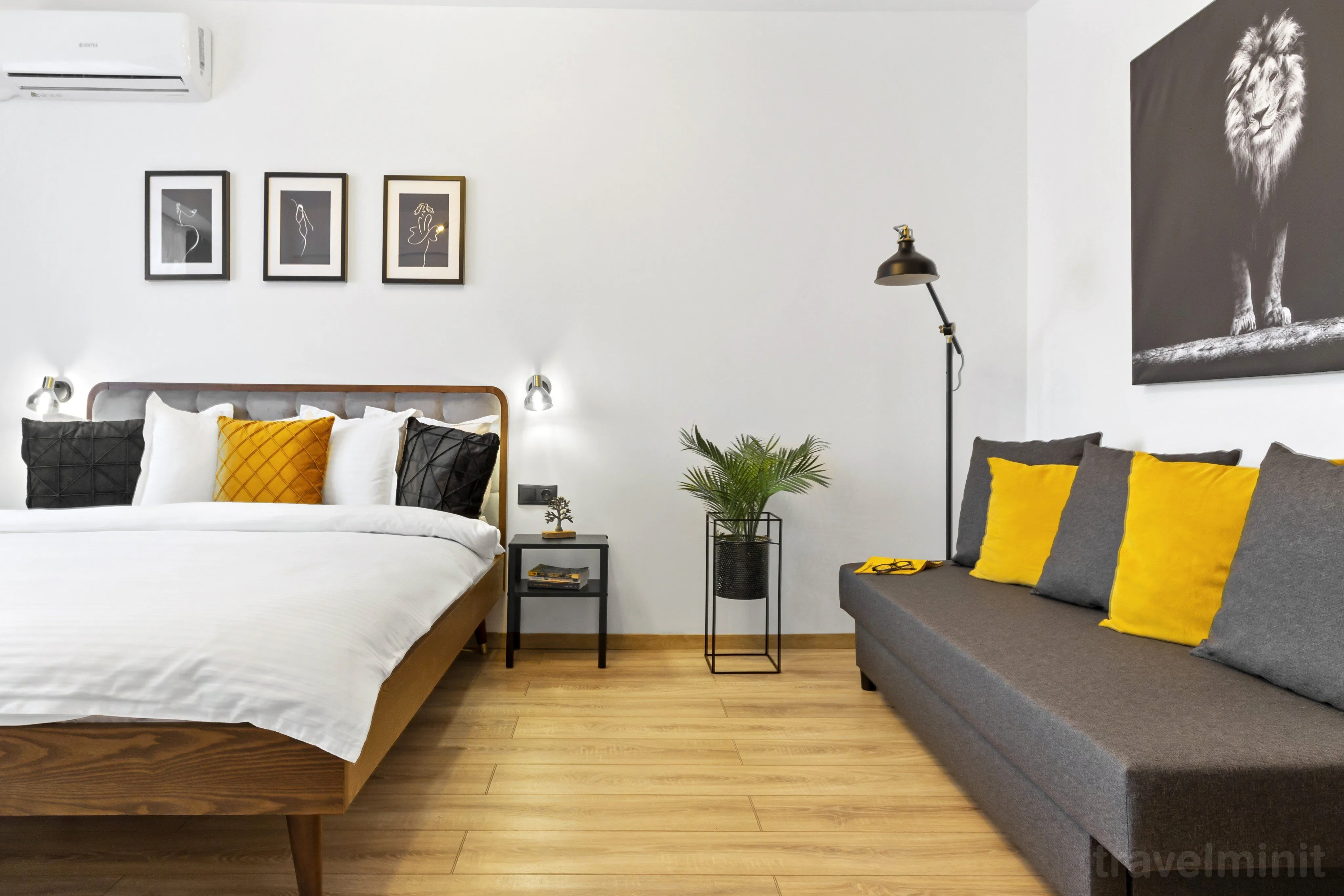 Victoria 31 by MRG Apartments București – București, România