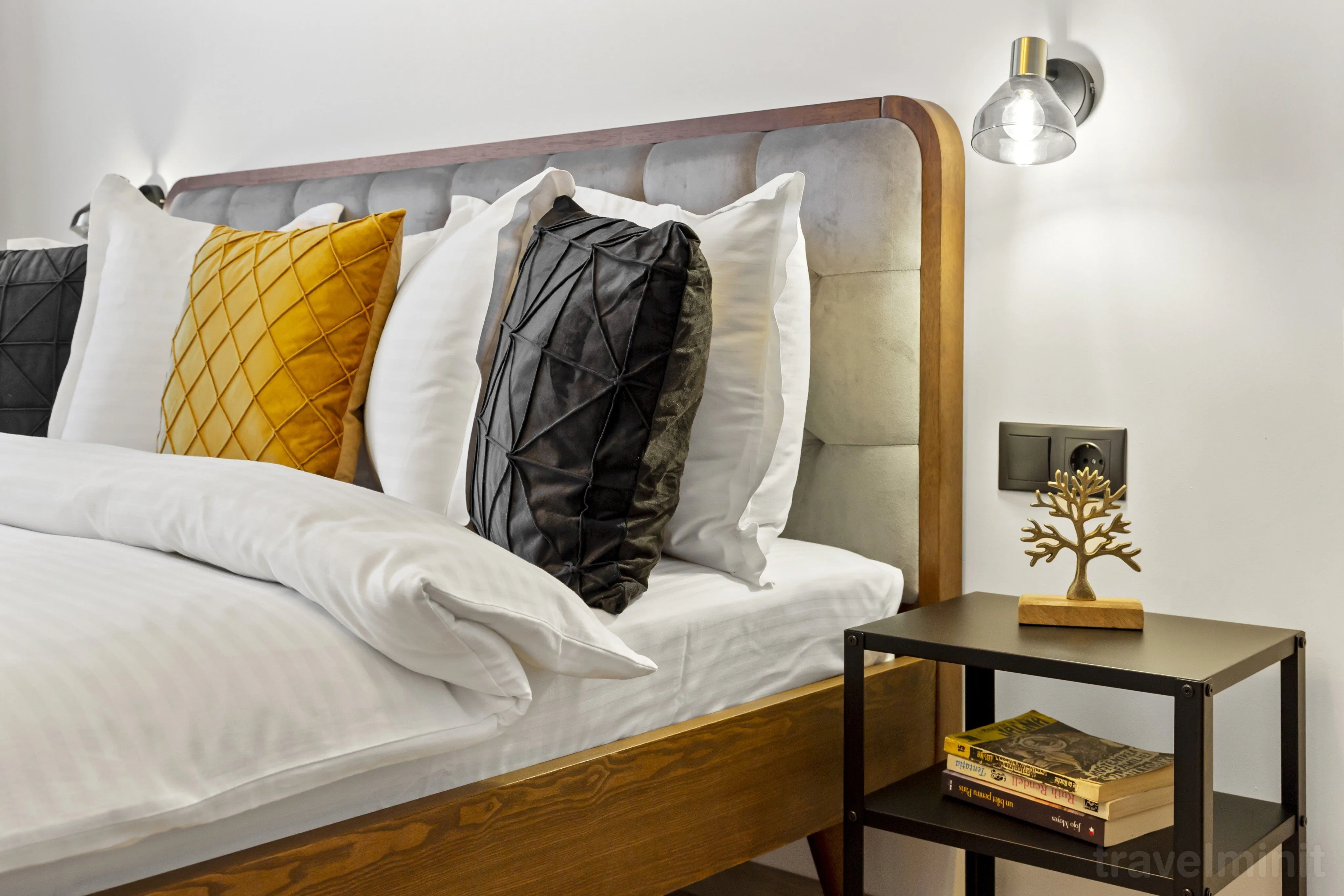 Victoria 31 by MRG Apartments București – București, România