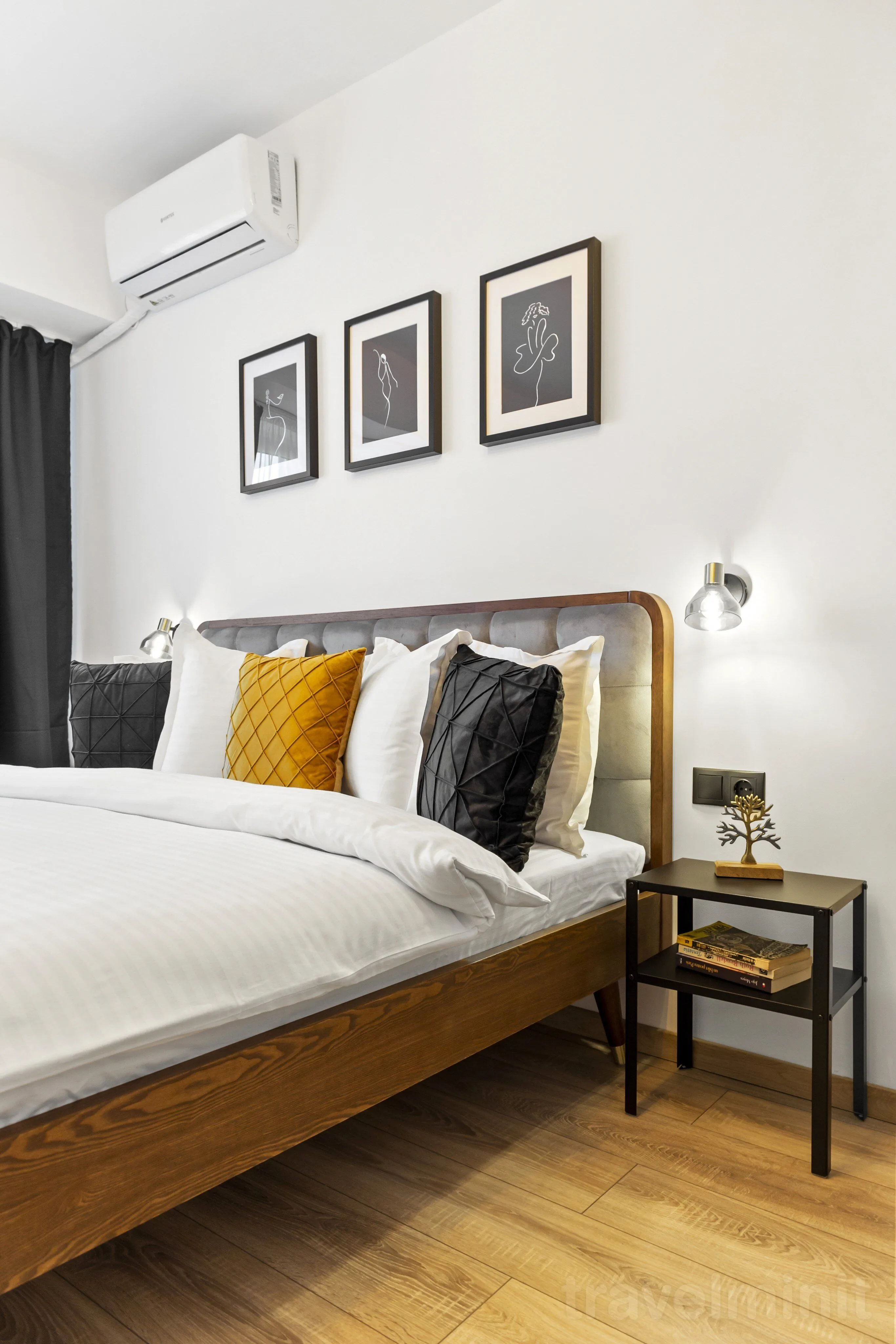 Victoria 31 by MRG Apartments București – București, România