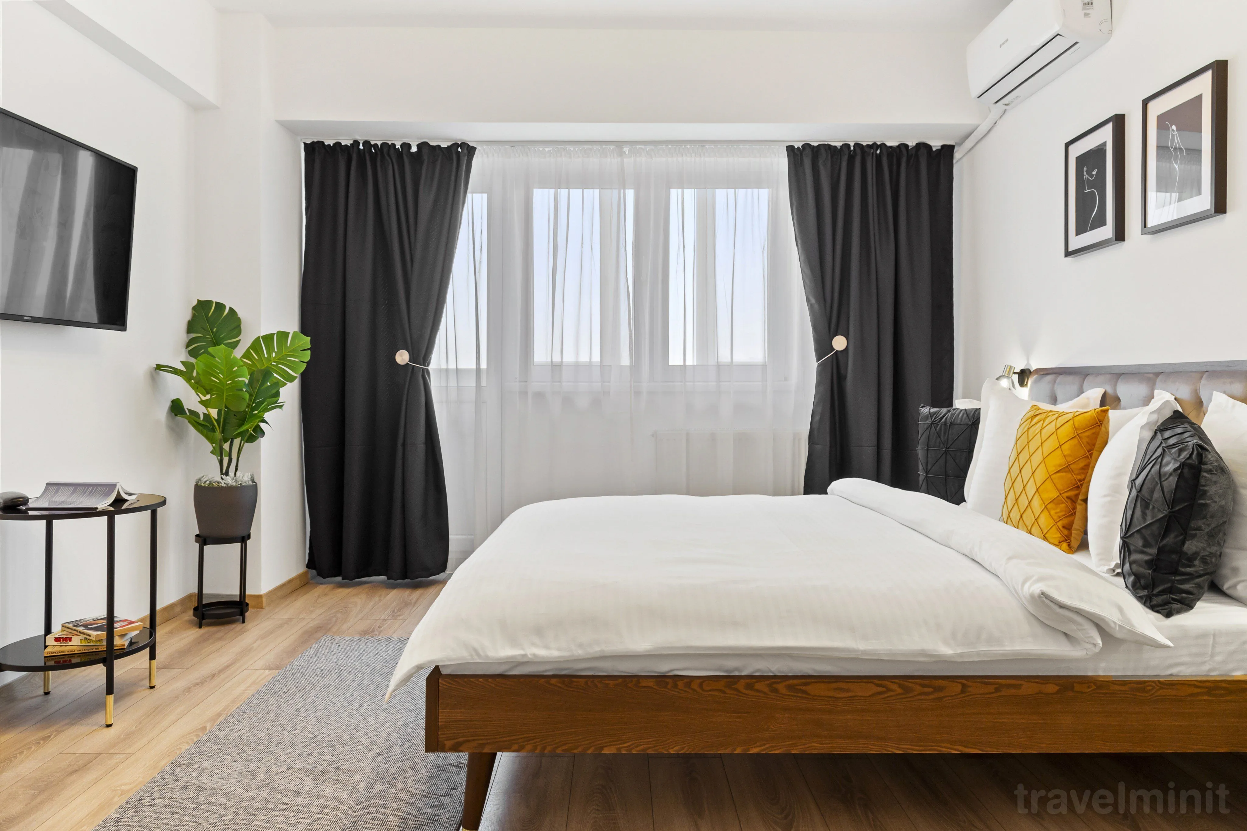 Victoria 31 by MRG Apartments București – București, România