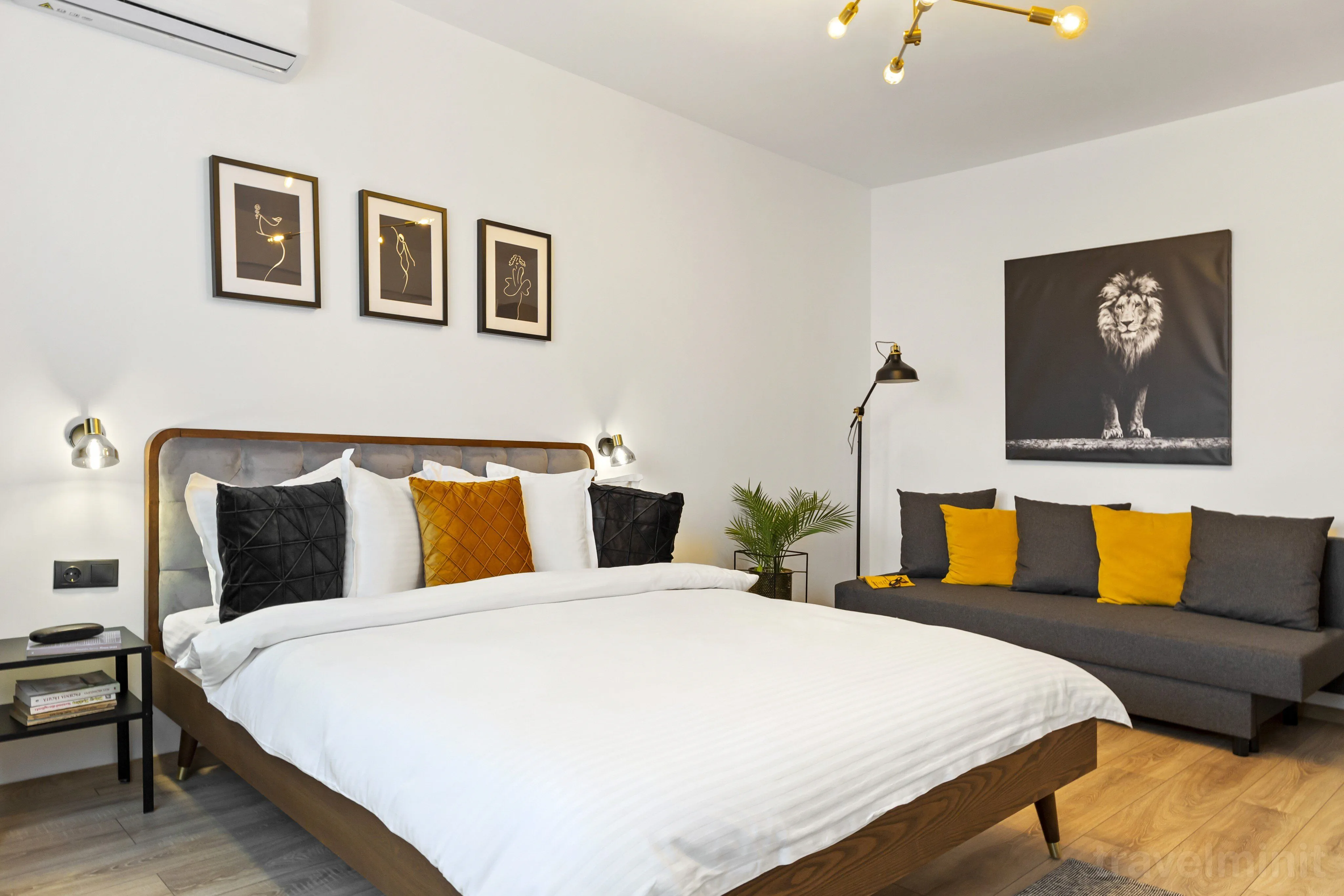 Victoria 31 by MRG Apartments București – București, România