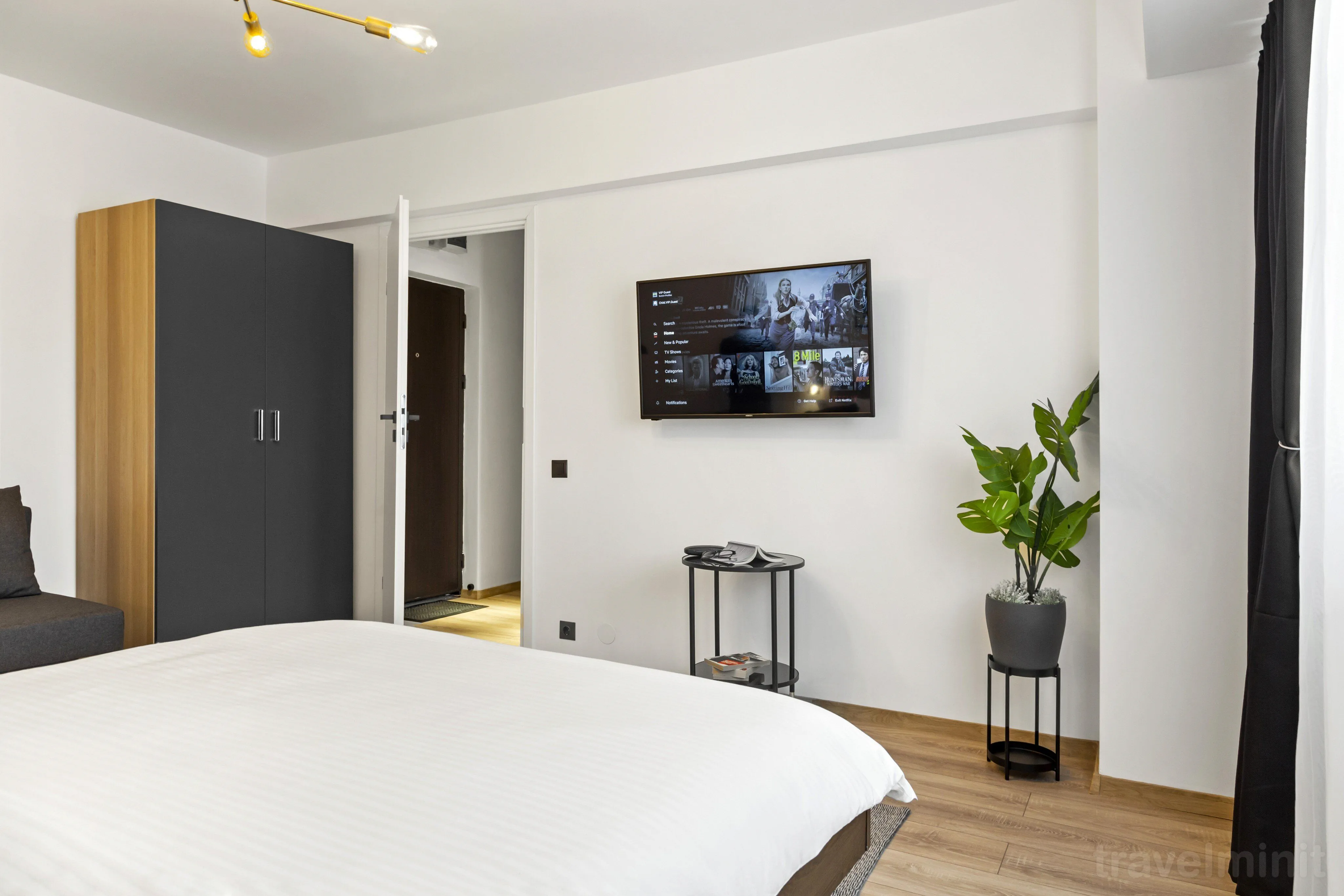 Victoria 31 by MRG Apartments București – București, România
