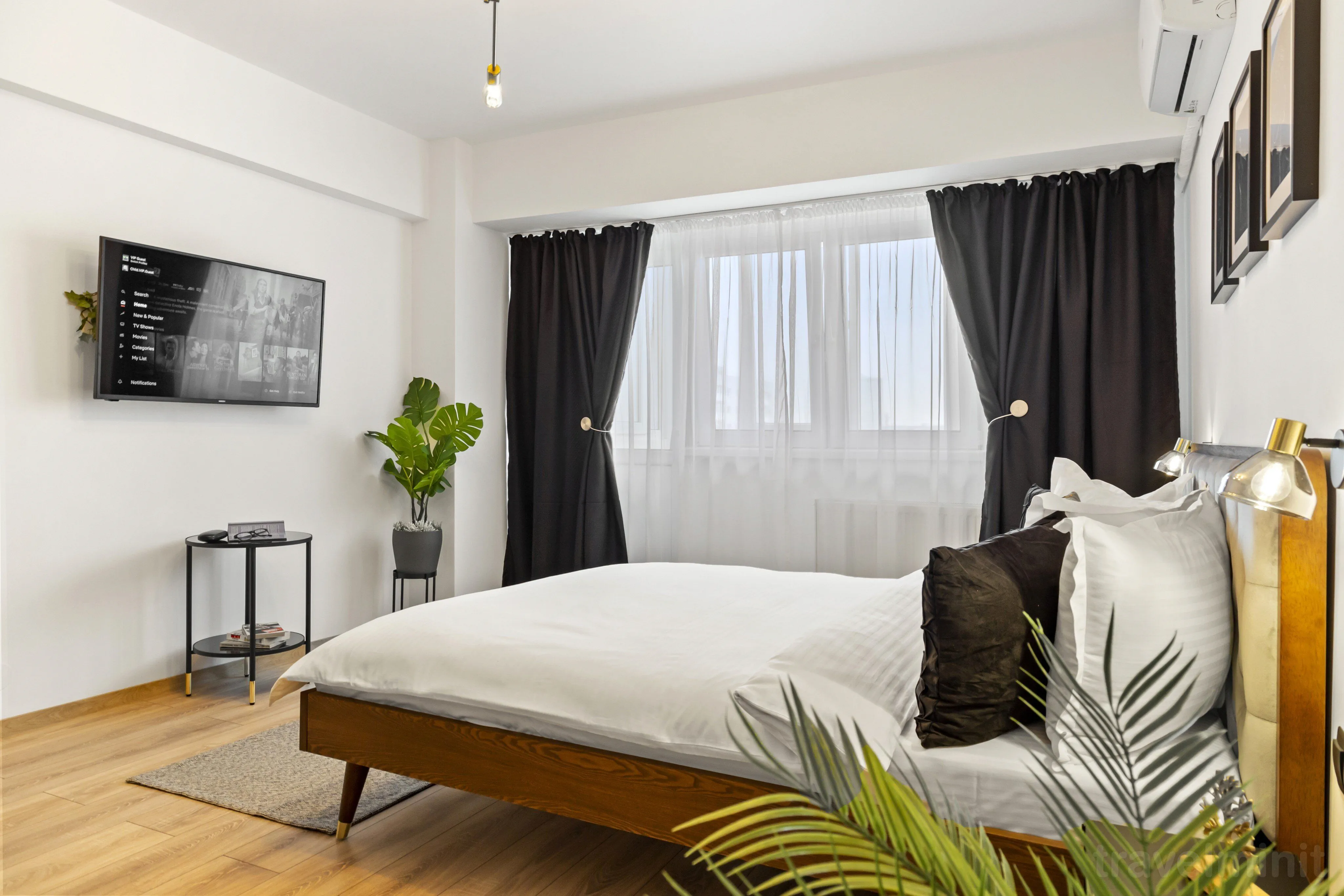 Victoria 31 by MRG Apartments București – București, România