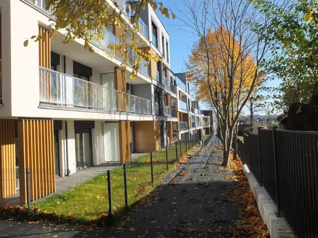 Apartament Lublin Stare Miasto "Bob Cat" - foto 5