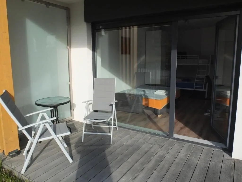Apartament Lublin Stare Miasto "Bob Cat" - foto 4