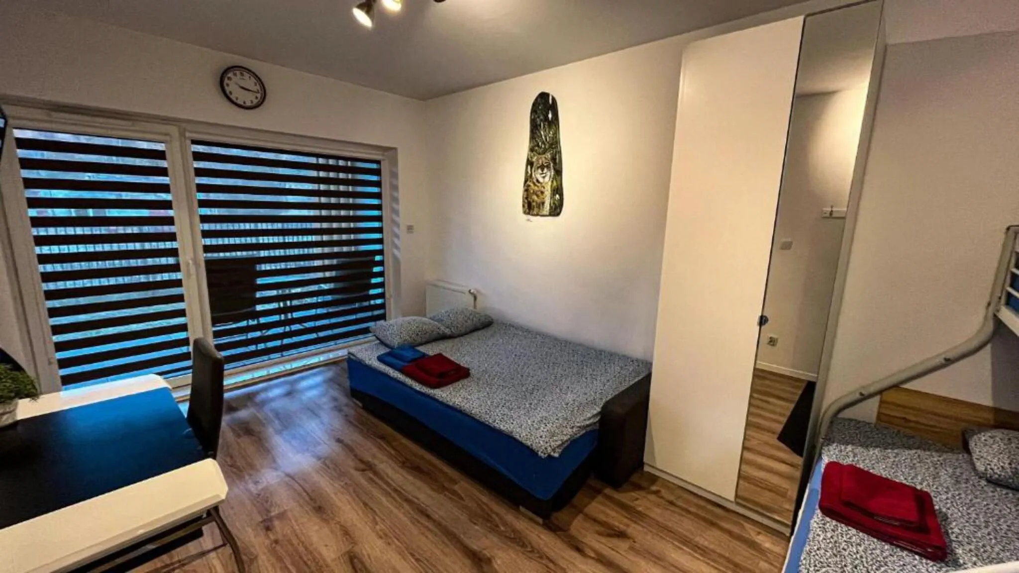 Apartament Lublin Stare Miasto "Bob Cat" - foto 2