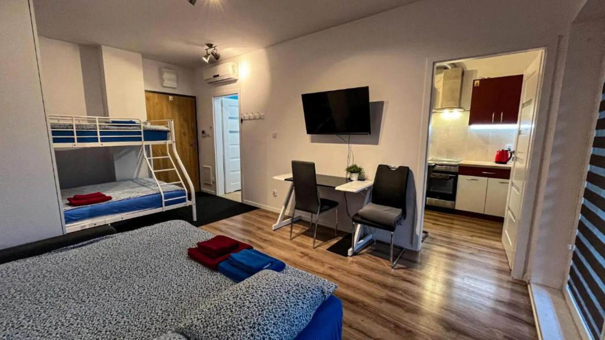 Apartament Lublin Stare Miasto "Bob Cat" - foto 3