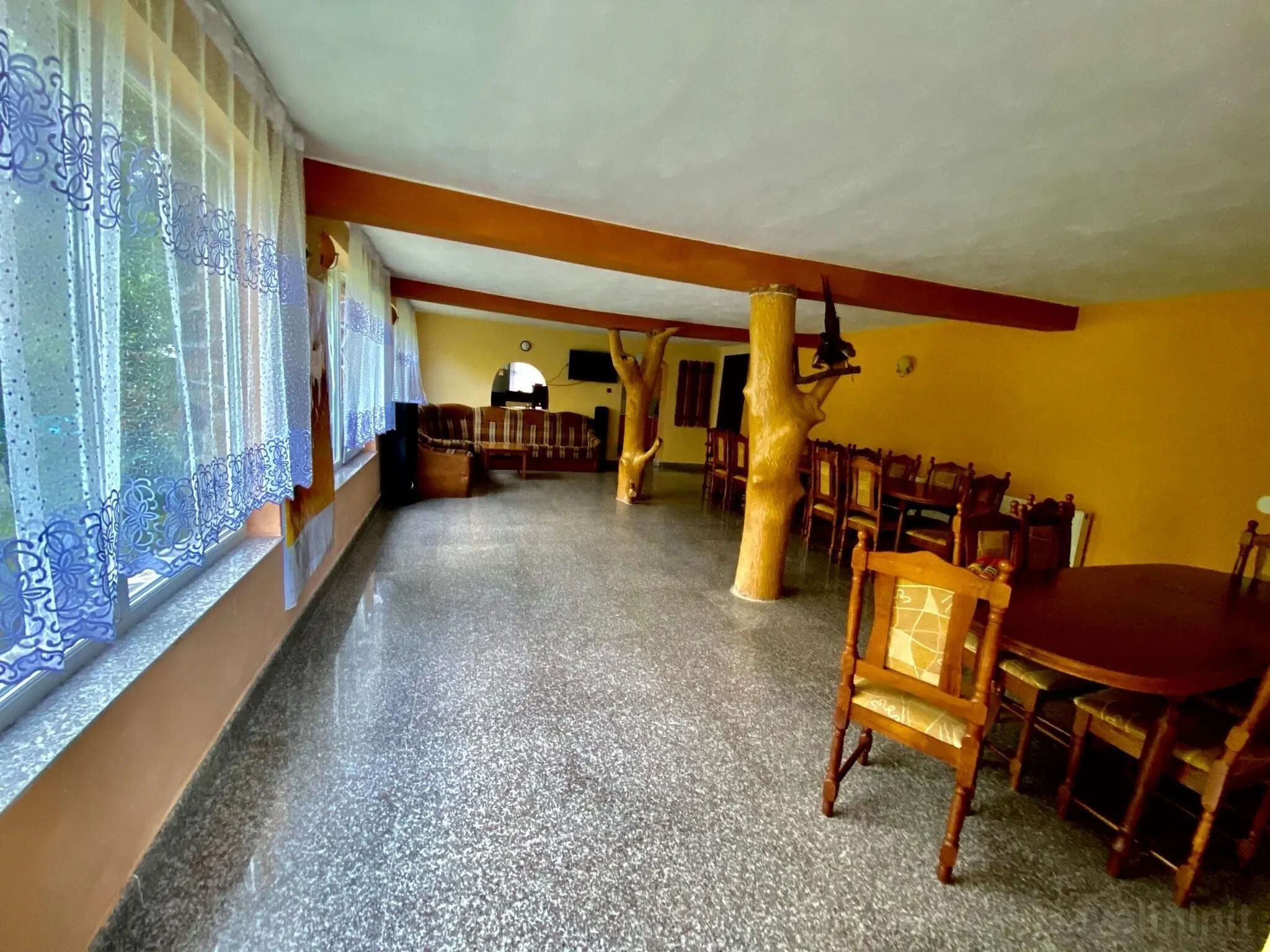 Pensiunea Andra Albac – Albac, România