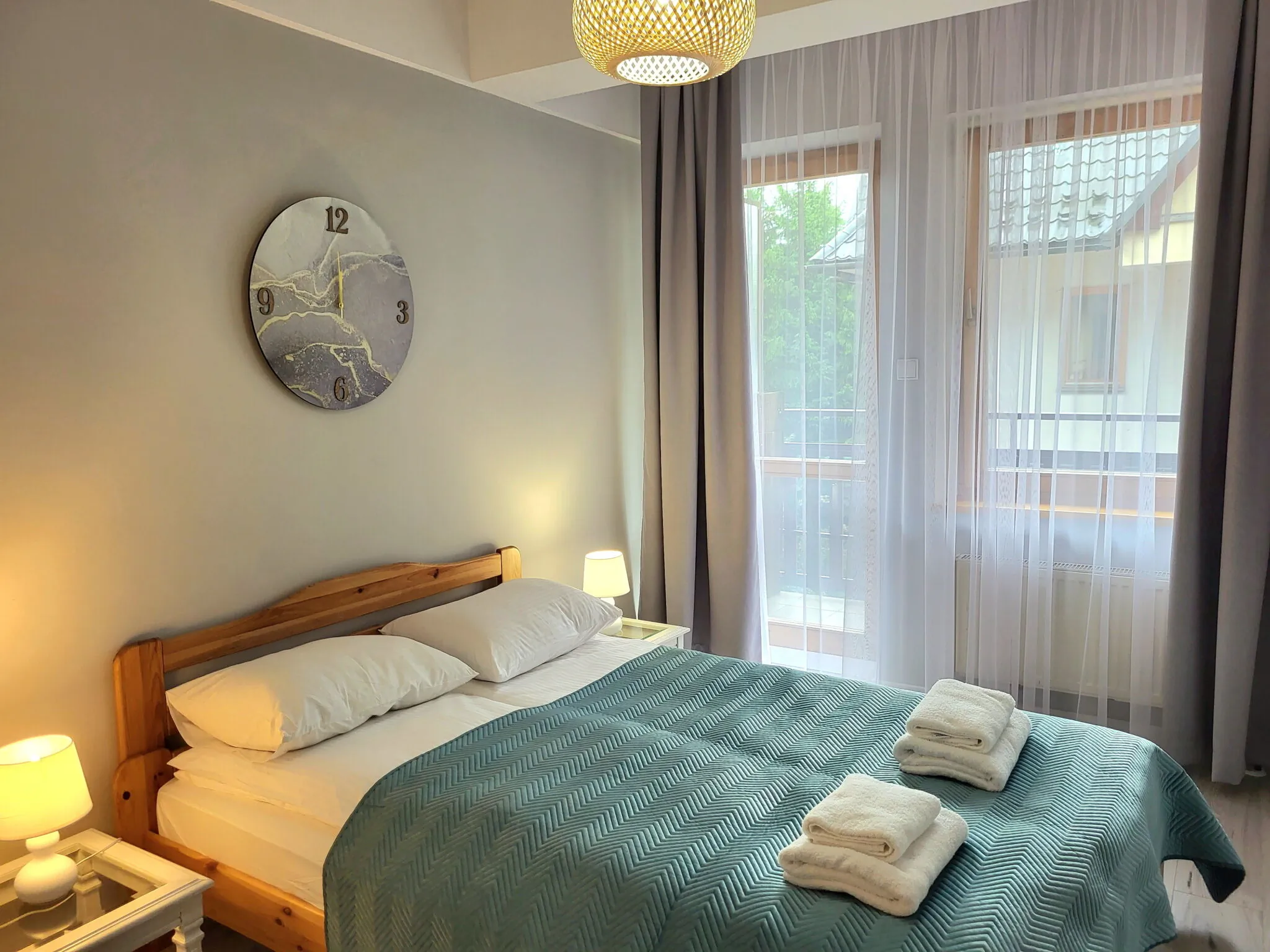 Apartament ORKAN przy Krupówkach Zakopane – Zakopane, Polska