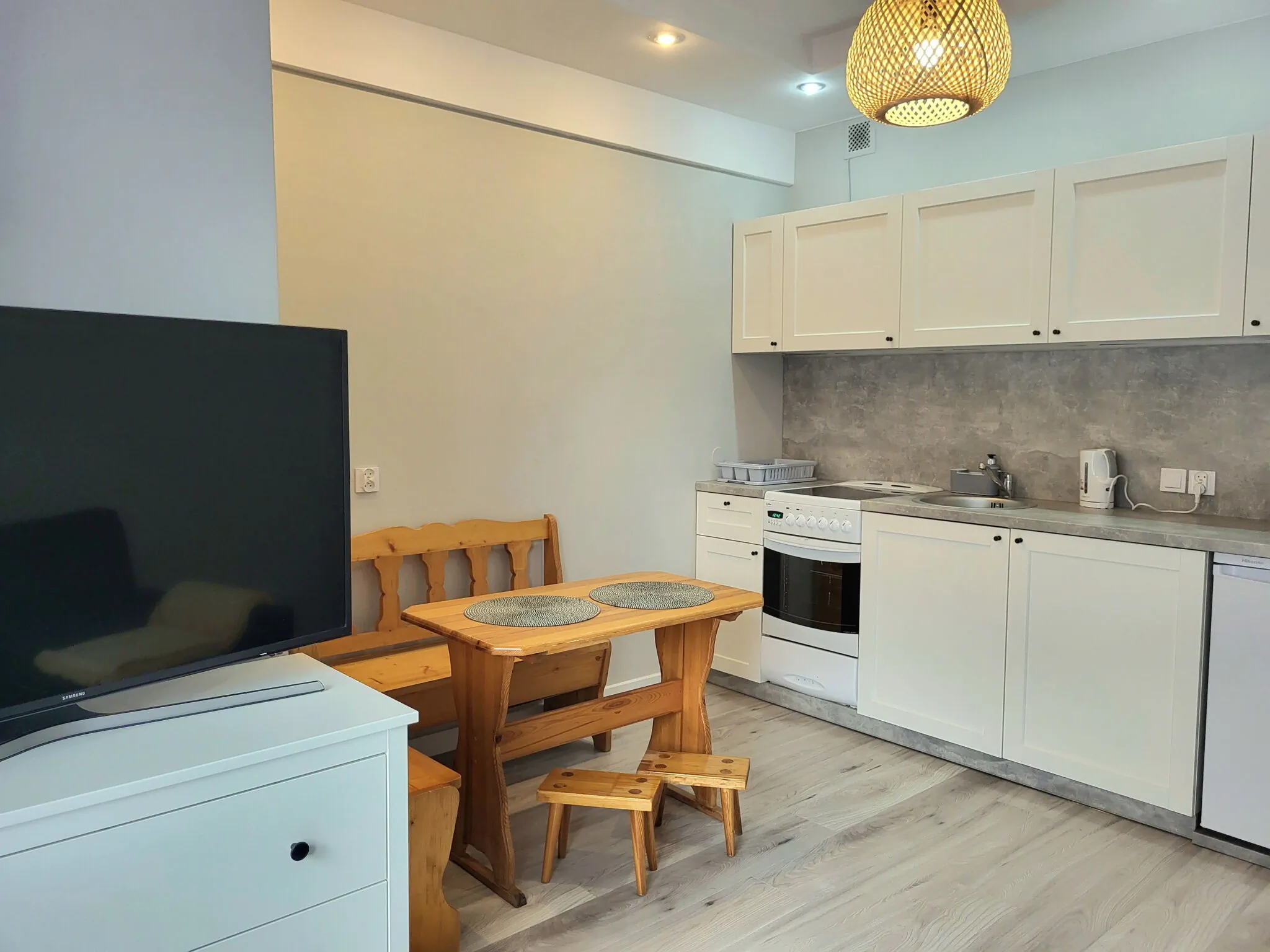 Apartament ORKAN przy Krupówkach Zakopane – Zakopane, Polska