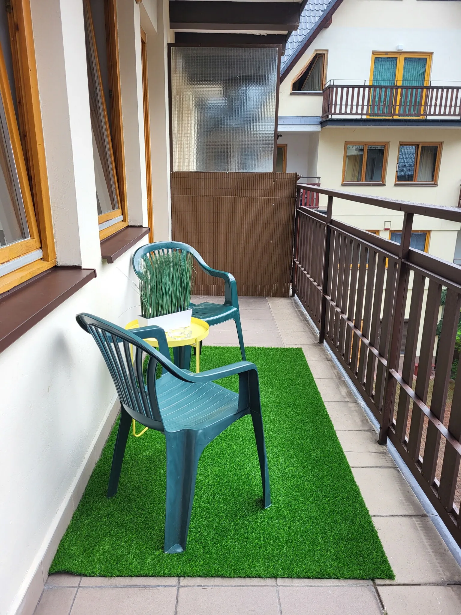 Apartament ORKAN przy Krupówkach Zakopane – Zakopane, Polska