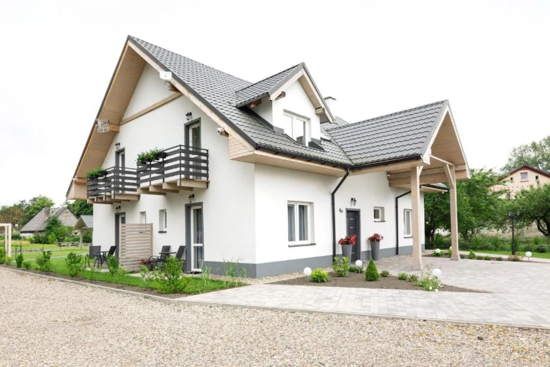 Pokoje gościnne Margaret Kudowa-Zdrój – Kudowa-Zdrój, Polska