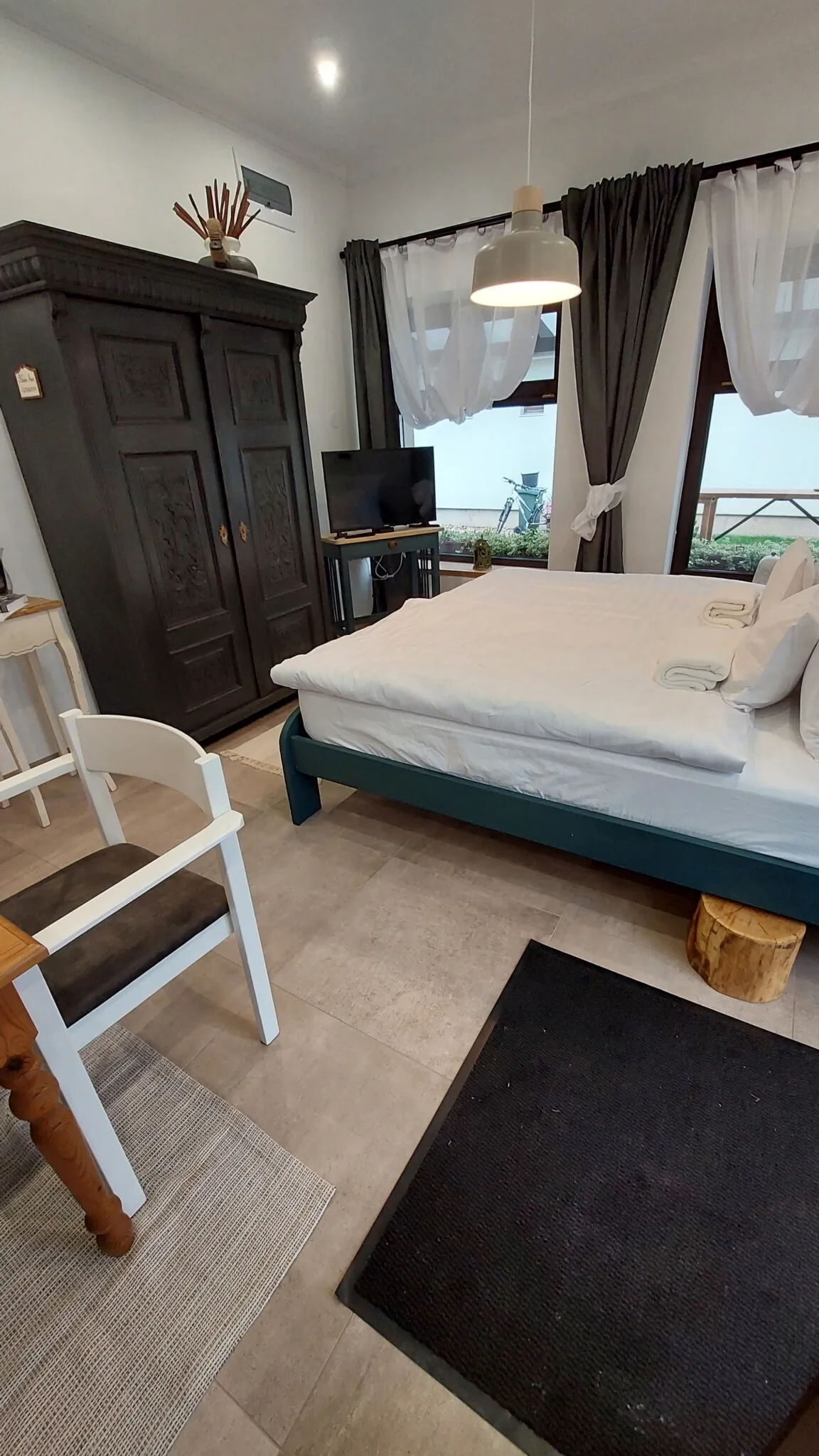 Vadaskert Apartman Gyula – Gyula, Węgry