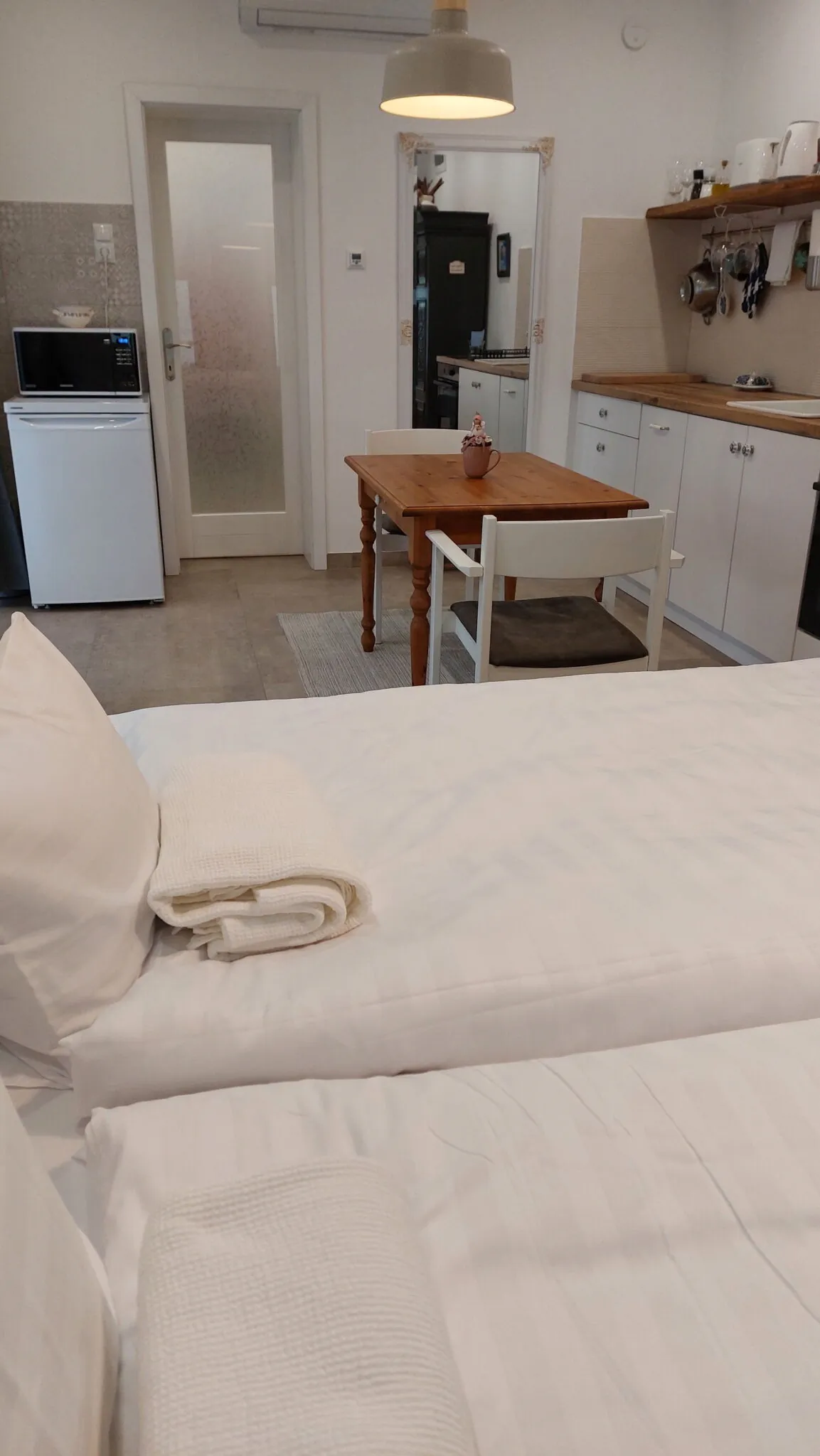 Vadaskert Apartman Gyula – Gyula, Węgry