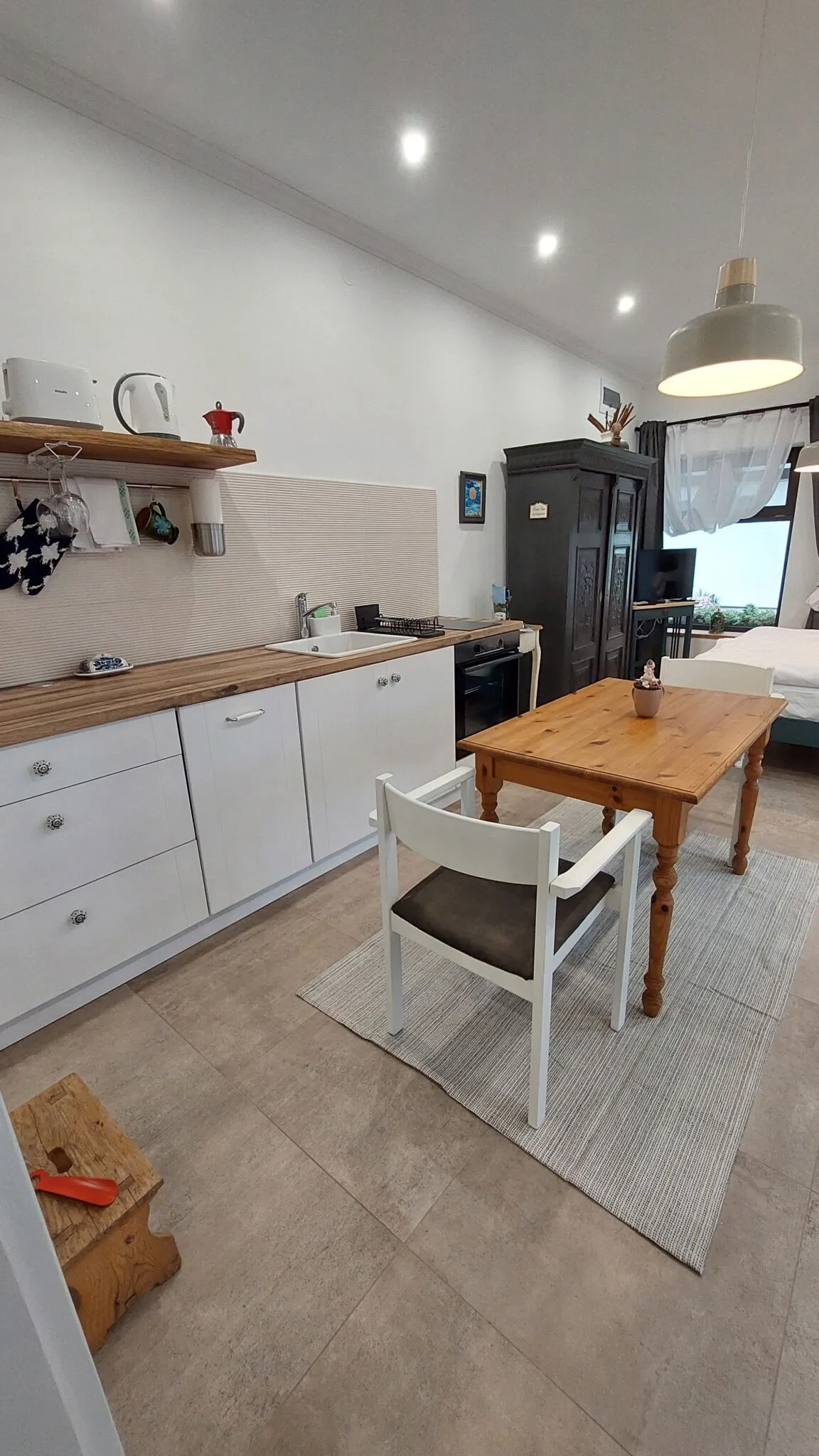 Vadaskert Apartman Gyula – Gyula, Węgry