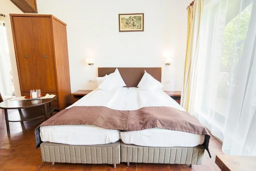 Pensiunea Casa TISA Băile Olănești – Băile Olăneşti, România