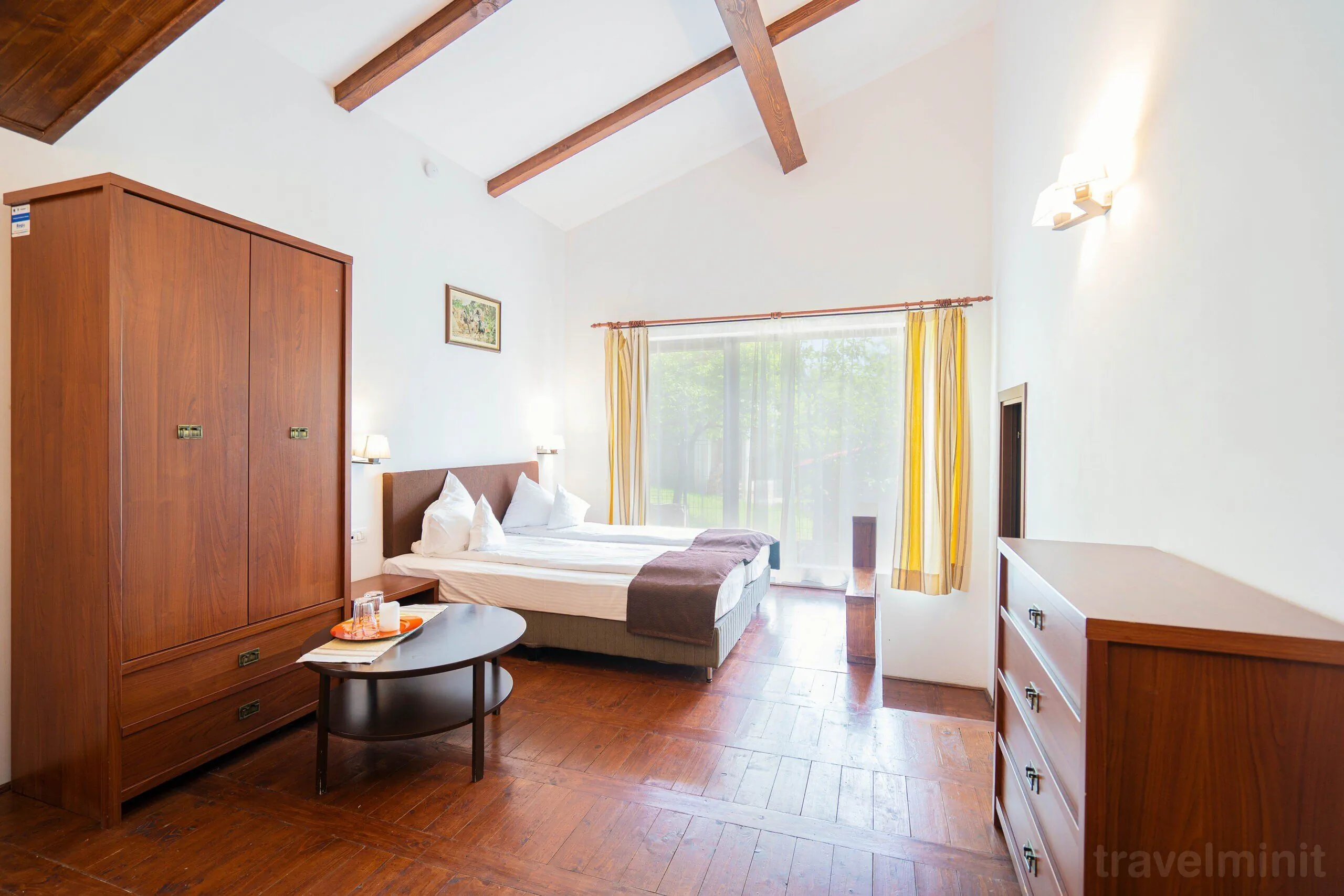 Pensiunea Casa TISA Băile Olănești – Băile Olăneşti, România