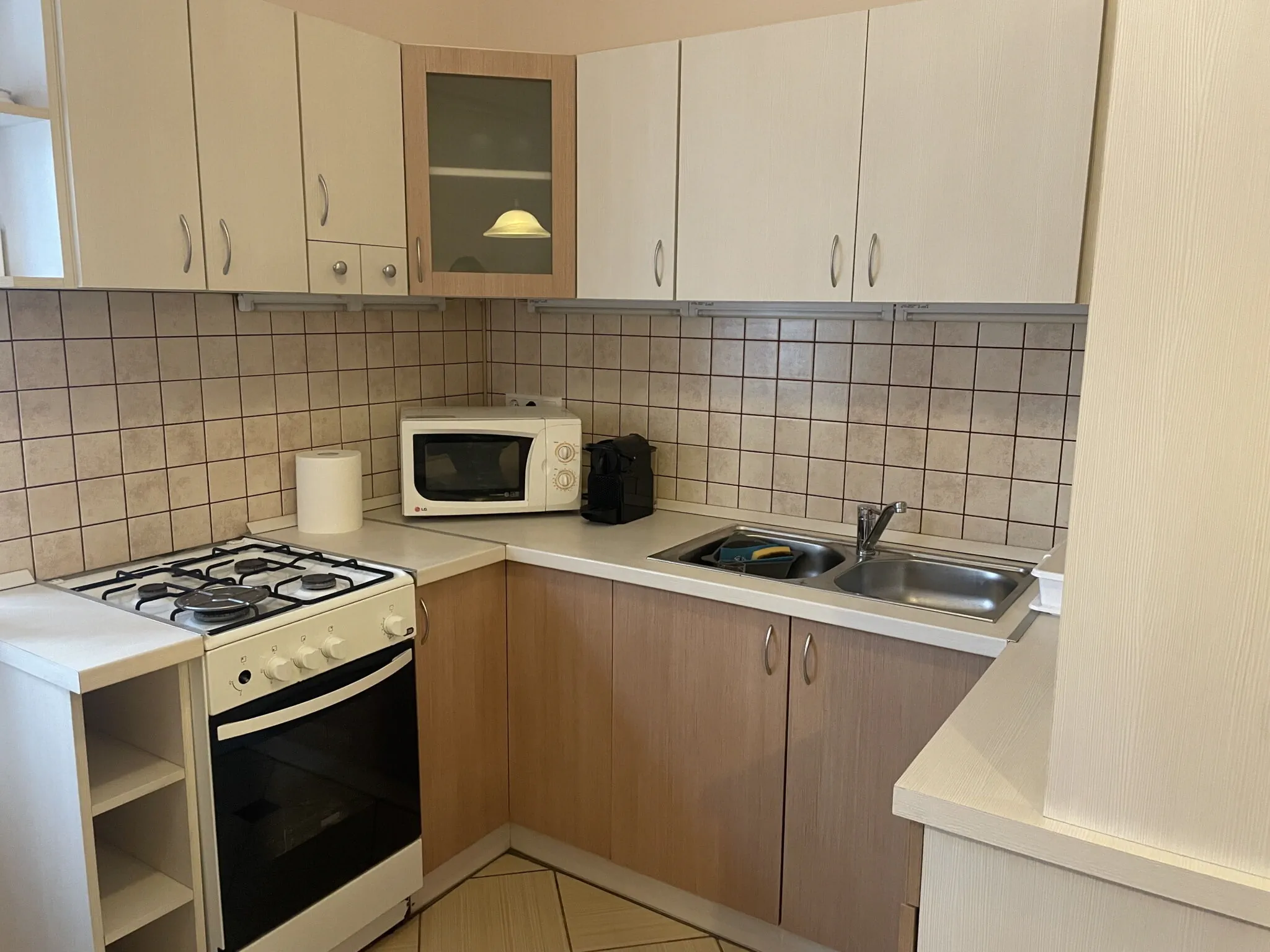 Platán Apartman Marcali - foto 2