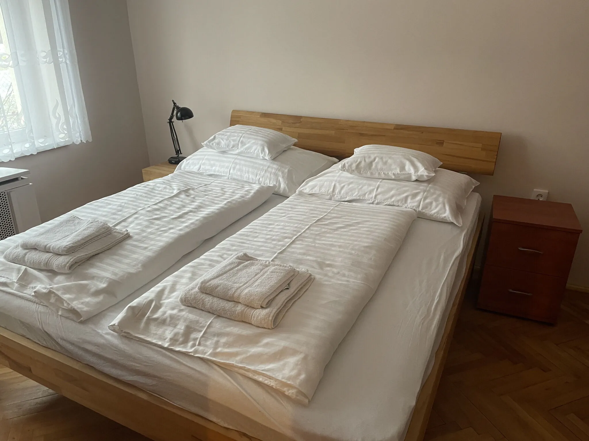 Platán Apartman Marcali - foto 3