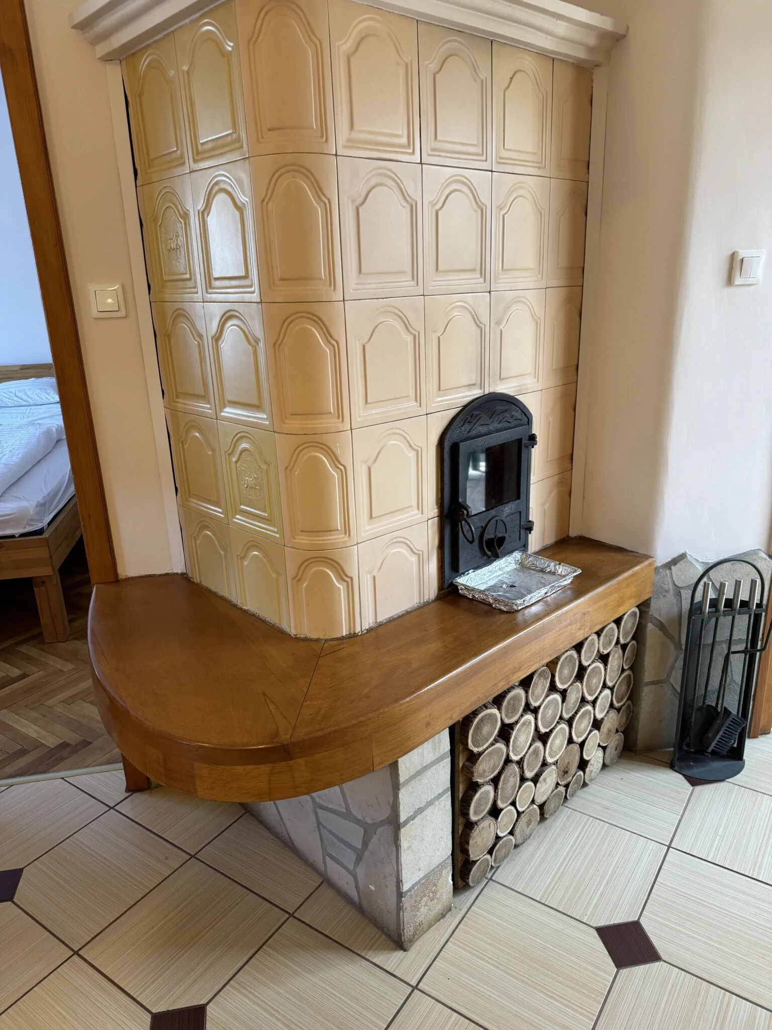 Platán Apartman Marcali - foto 9