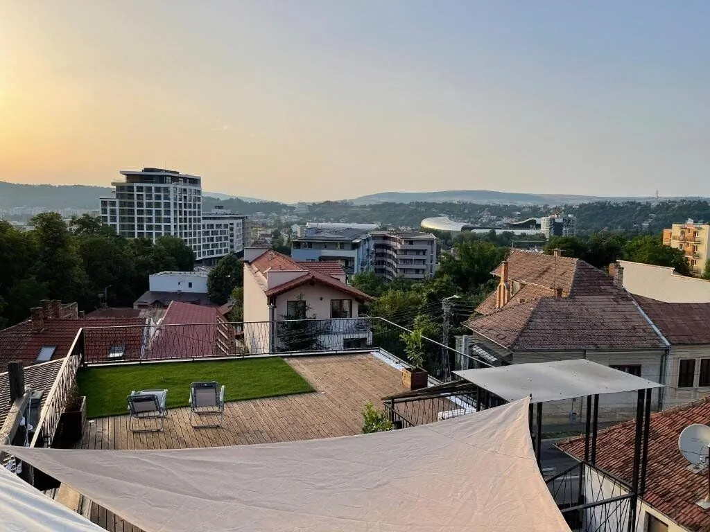 Apartament Ego Home Cluj-Napoca – Kluż-Napoka, Rumunia