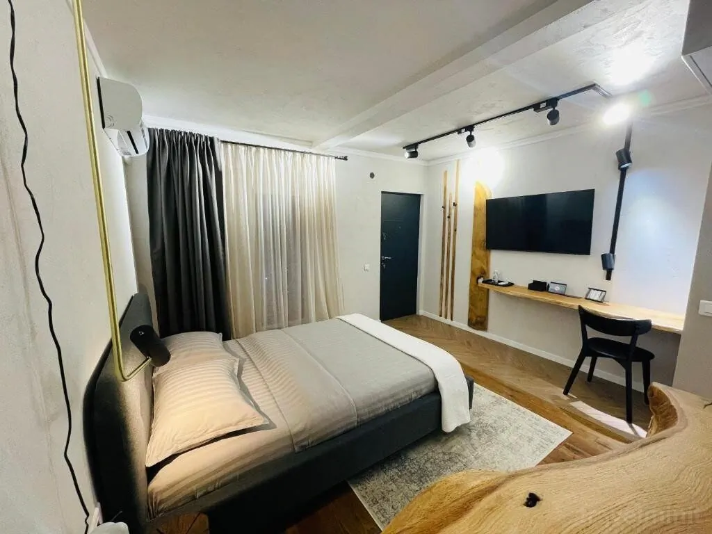 Apartament Ego Home Cluj-Napoca – Kluż-Napoka, Rumunia
