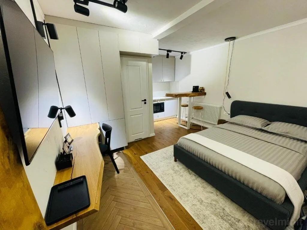 Apartament Ego Home Cluj-Napoca – Kluż-Napoka, Rumunia
