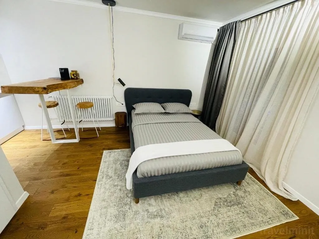 Apartament Ego Home Cluj-Napoca – Kluż-Napoka, Rumunia