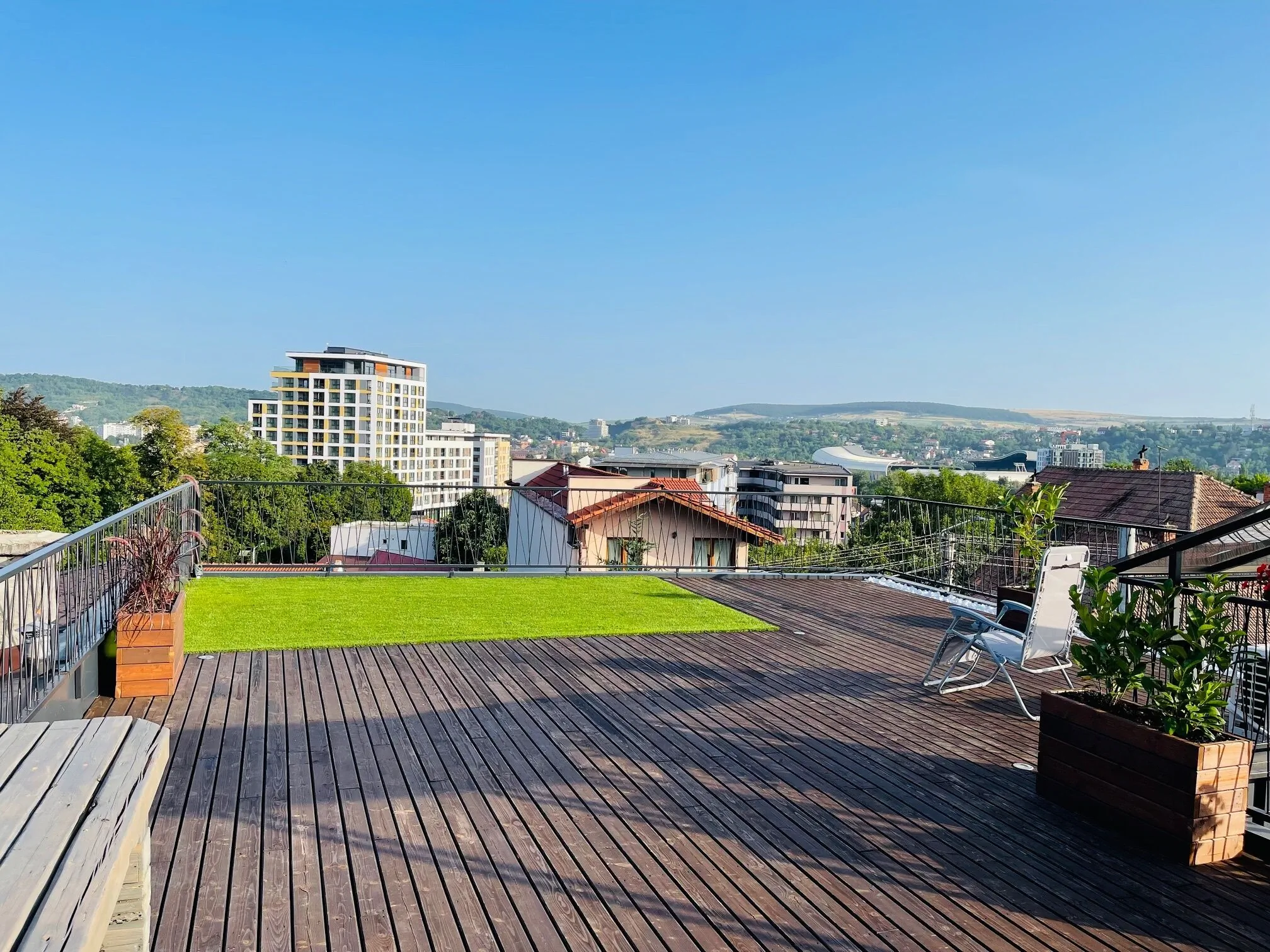 Apartament Ego Home Cluj-Napoca – Kluż-Napoka, Rumunia