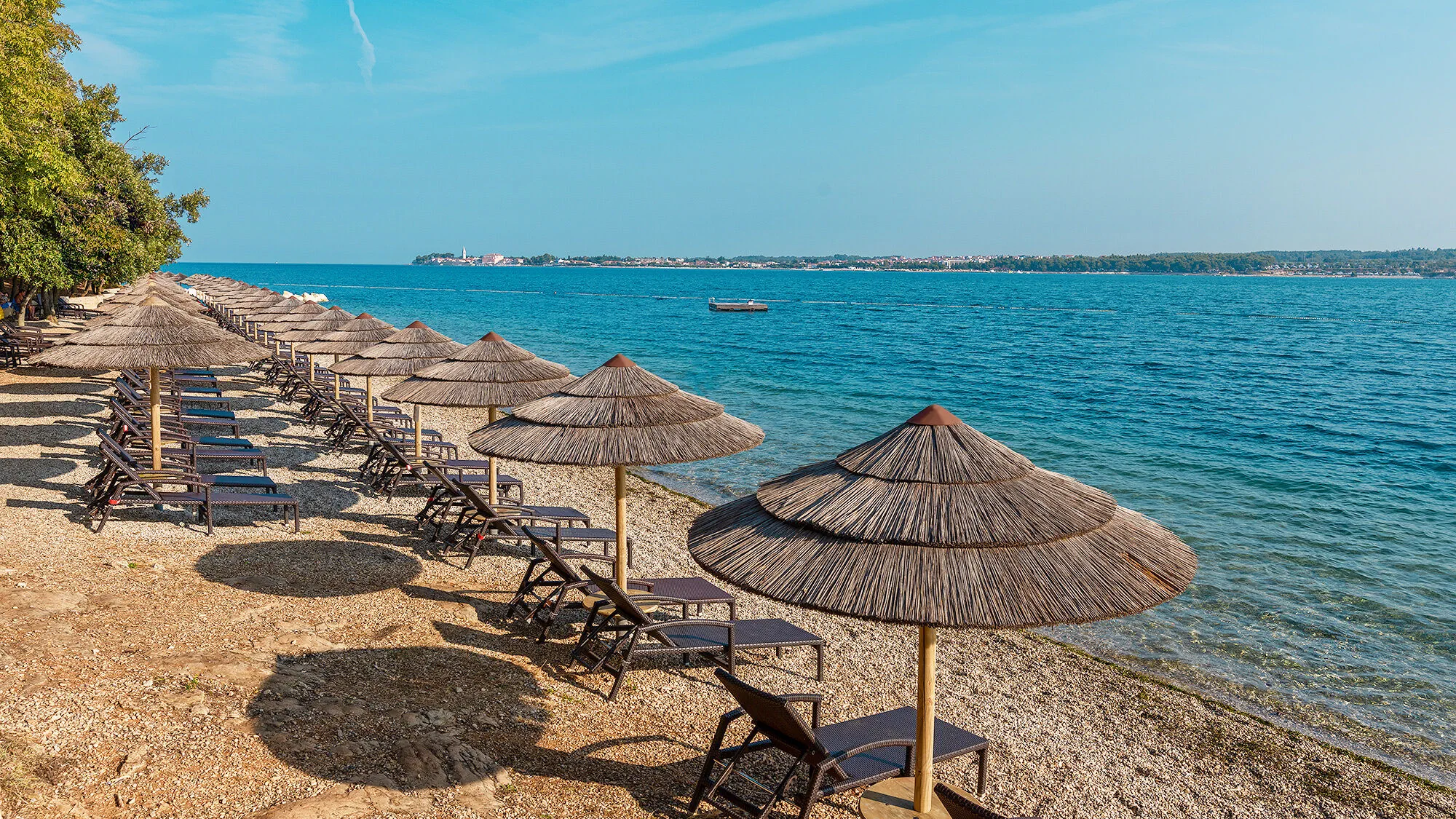 Valamar Tamaris Resort Poreč – Poreč, Croația