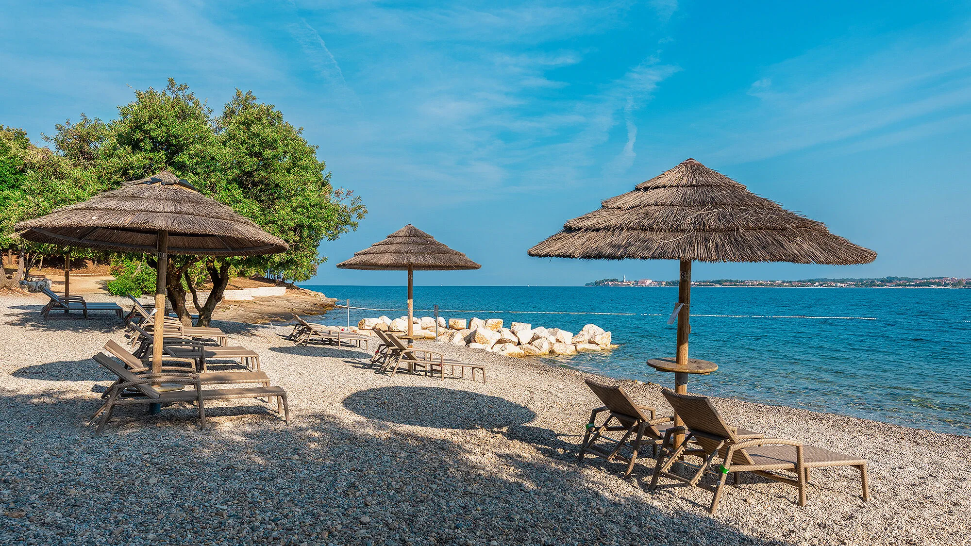 Valamar Tamaris Resort Poreč – Poreč, Croația
