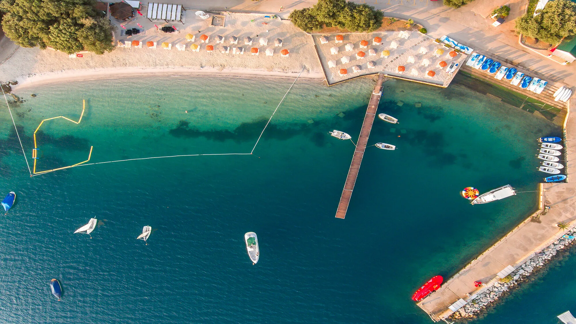 Valamar Tamaris Resort Poreč – Poreč, Croația