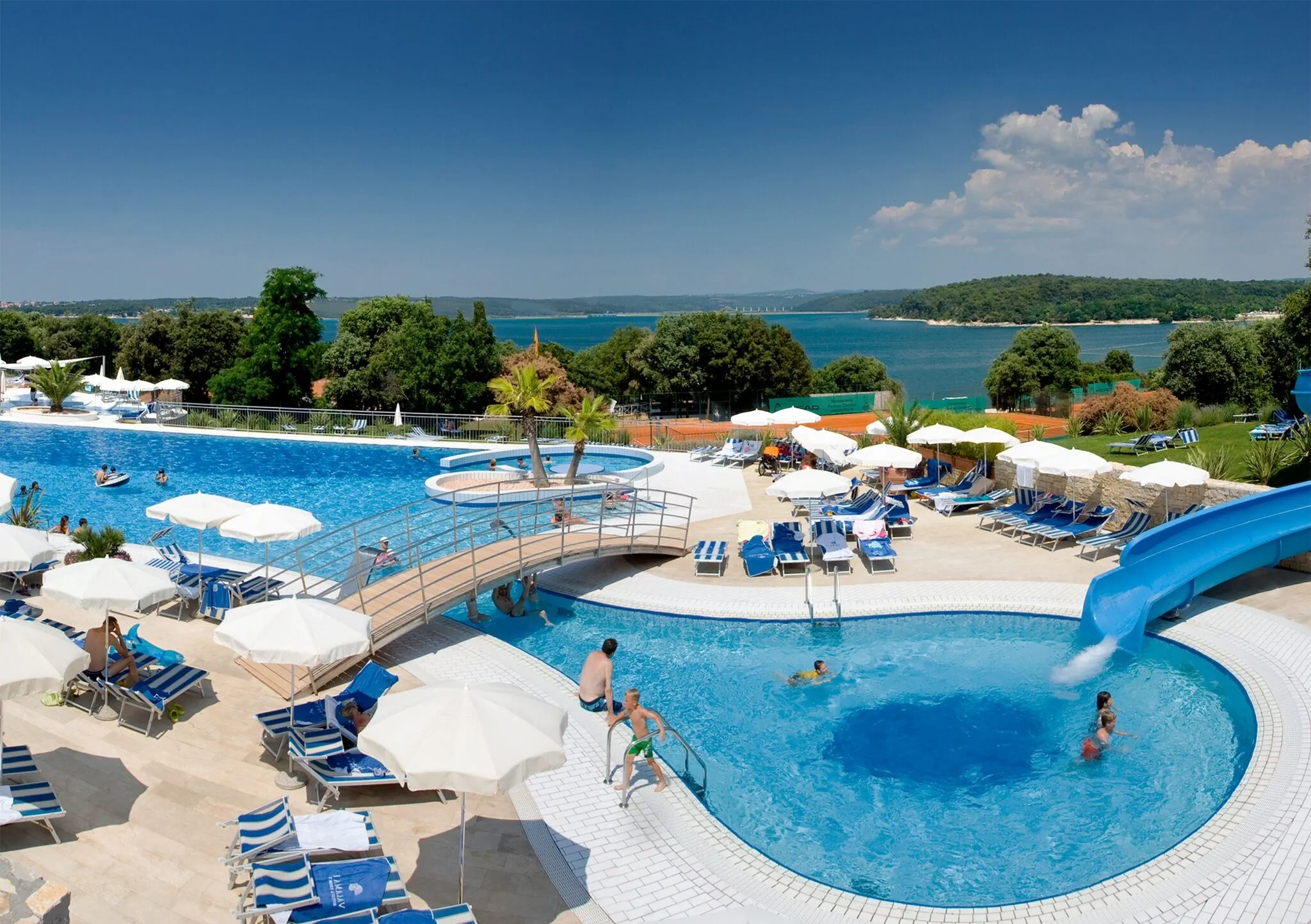 Valamar Tamaris Resort Poreč – Poreč, Croația