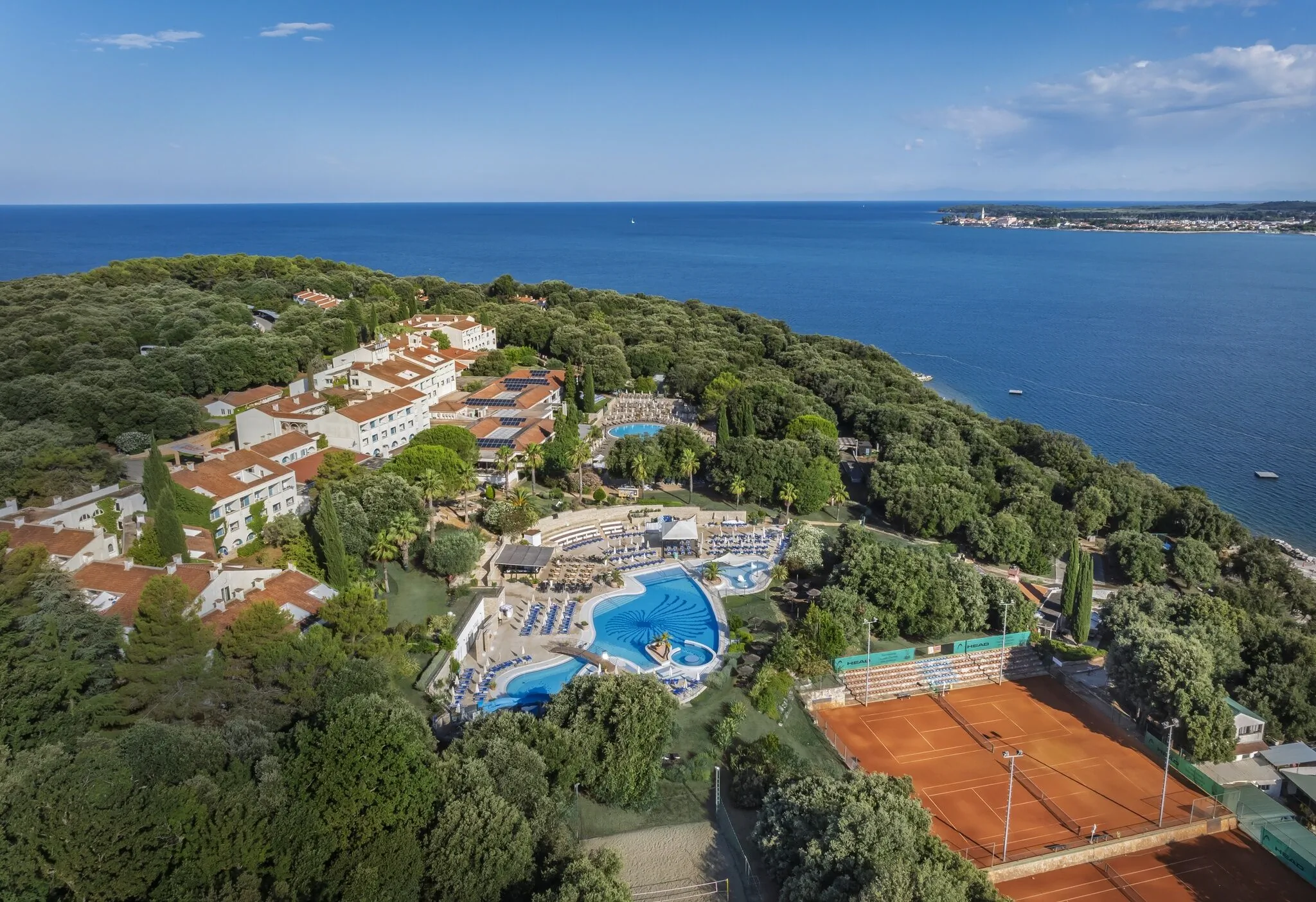 Valamar Tamaris Resort Poreč – Poreč, Croația