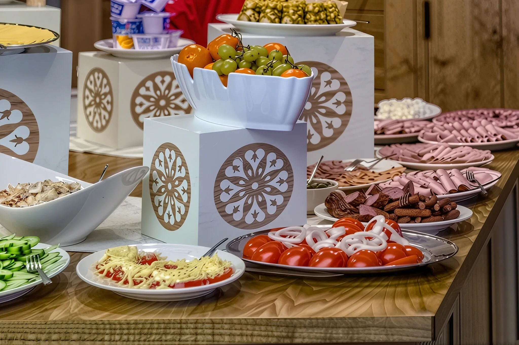 Hotel Górski Białka Tatrzańska – Białka Tatrzańska, Polsko