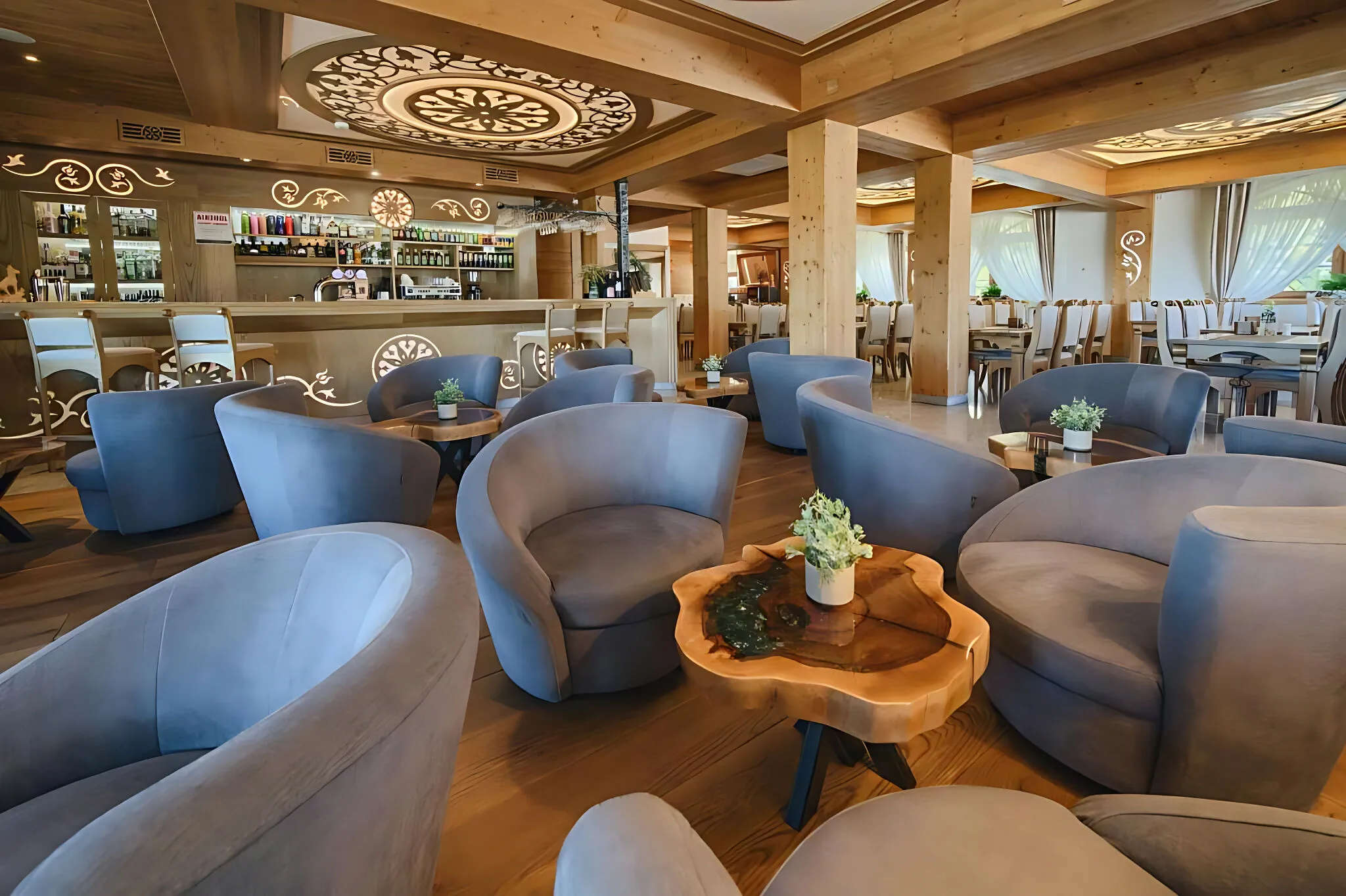 Hotel Górski Białka Tatrzańska – Białka Tatrzańska, Polsko