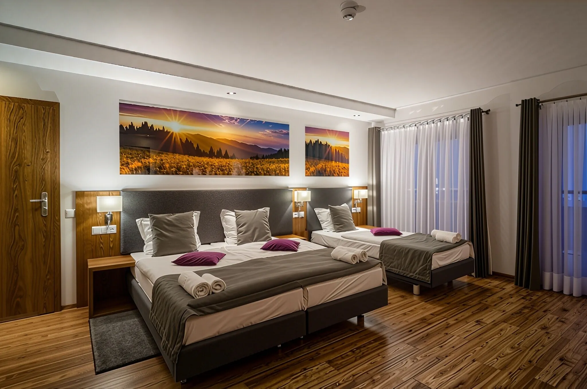 Hotel Górski Białka Tatrzańska – Białka Tatrzańska, Polsko